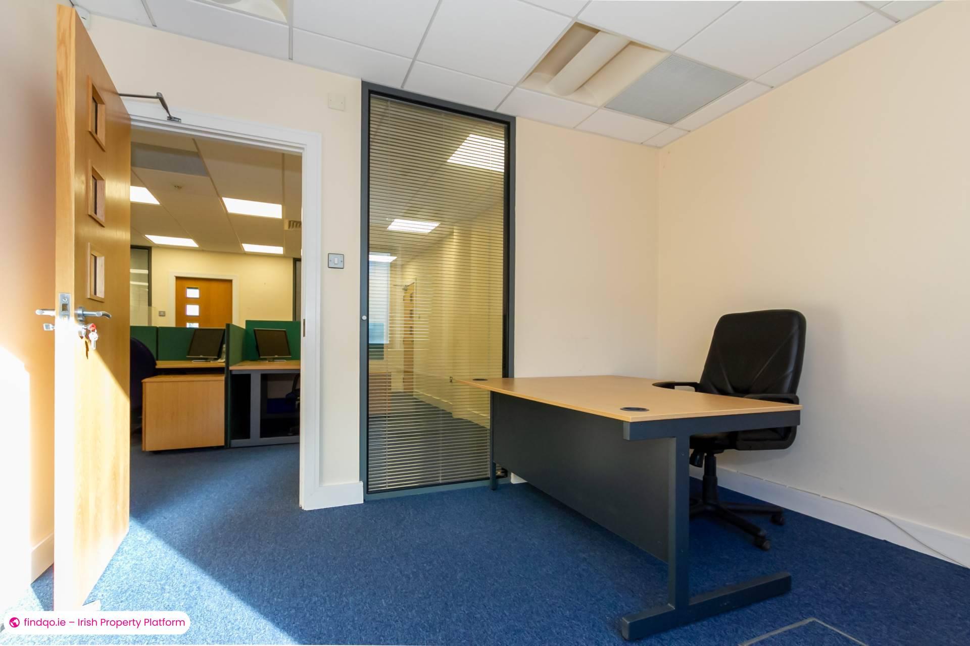 Office Space for Sale in Dublin 14