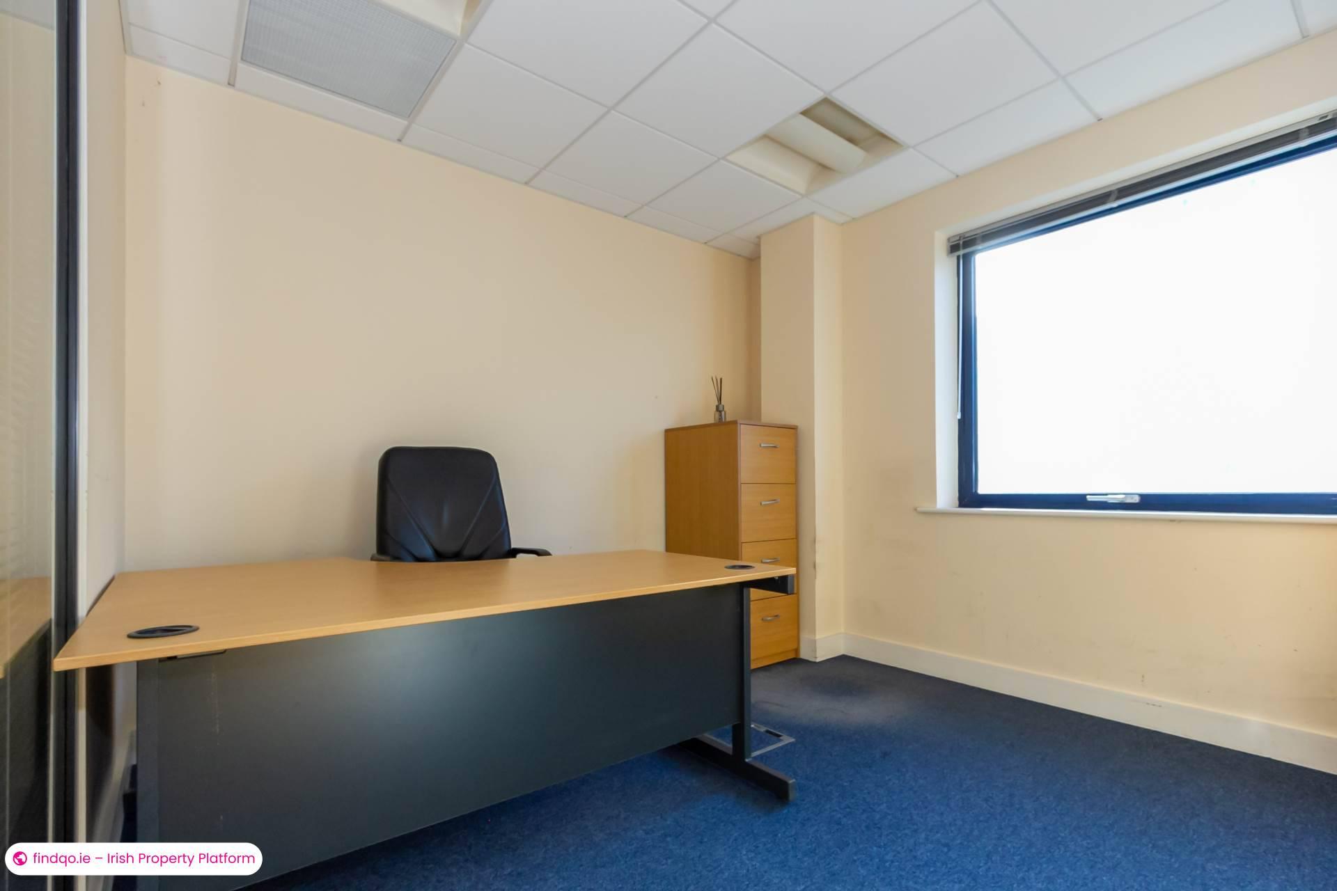 Office Space for Sale in Dublin 14