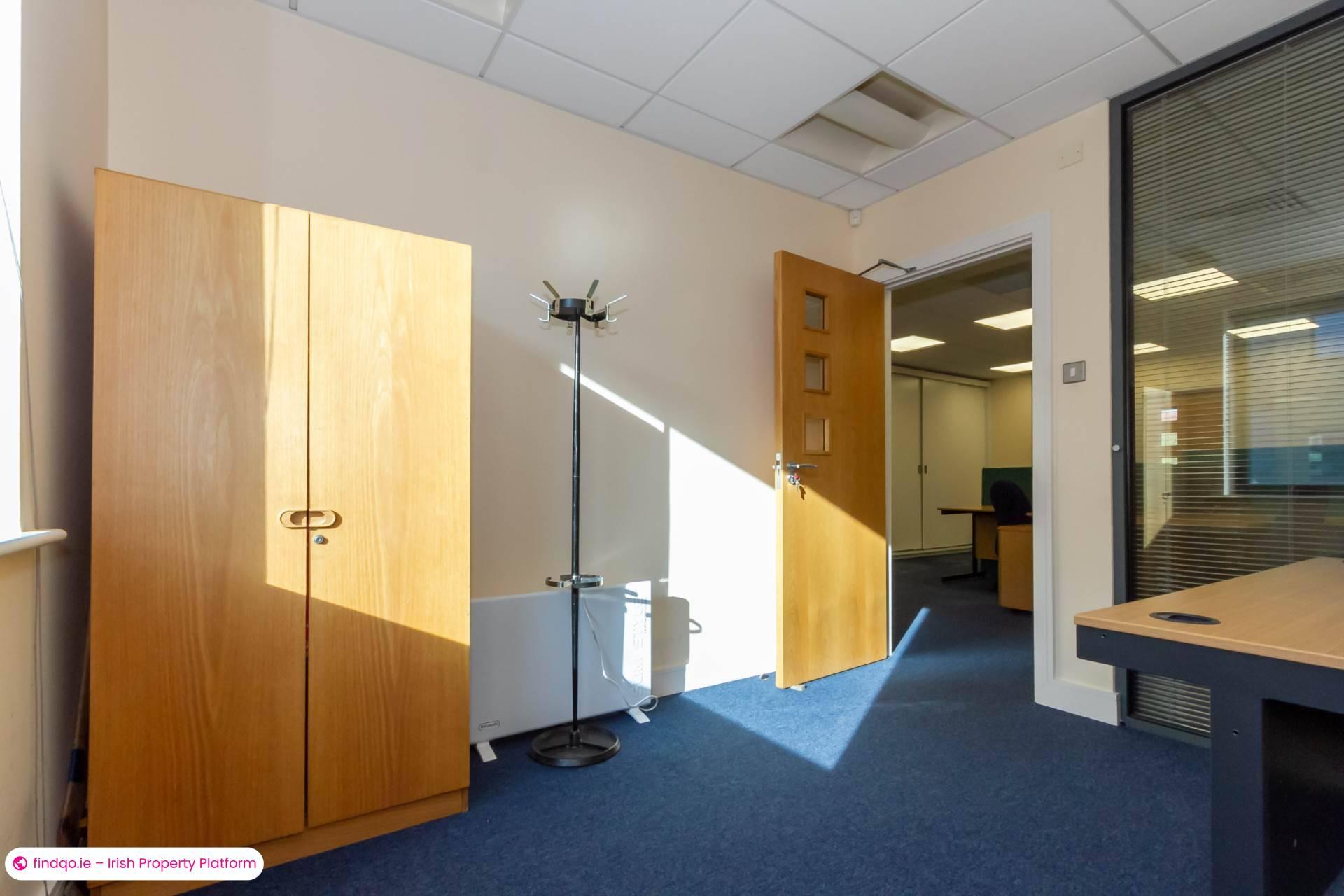 Office Space for Sale in Dublin 14