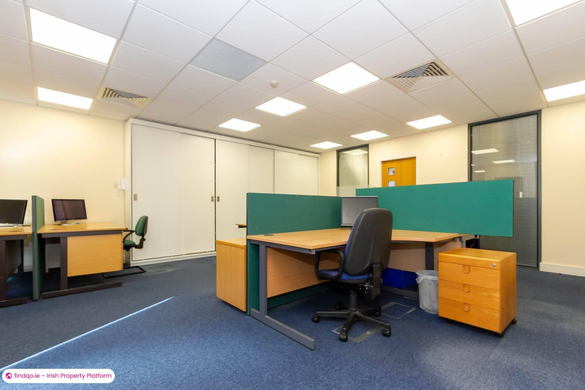 Office Space for Sale in Dublin 14