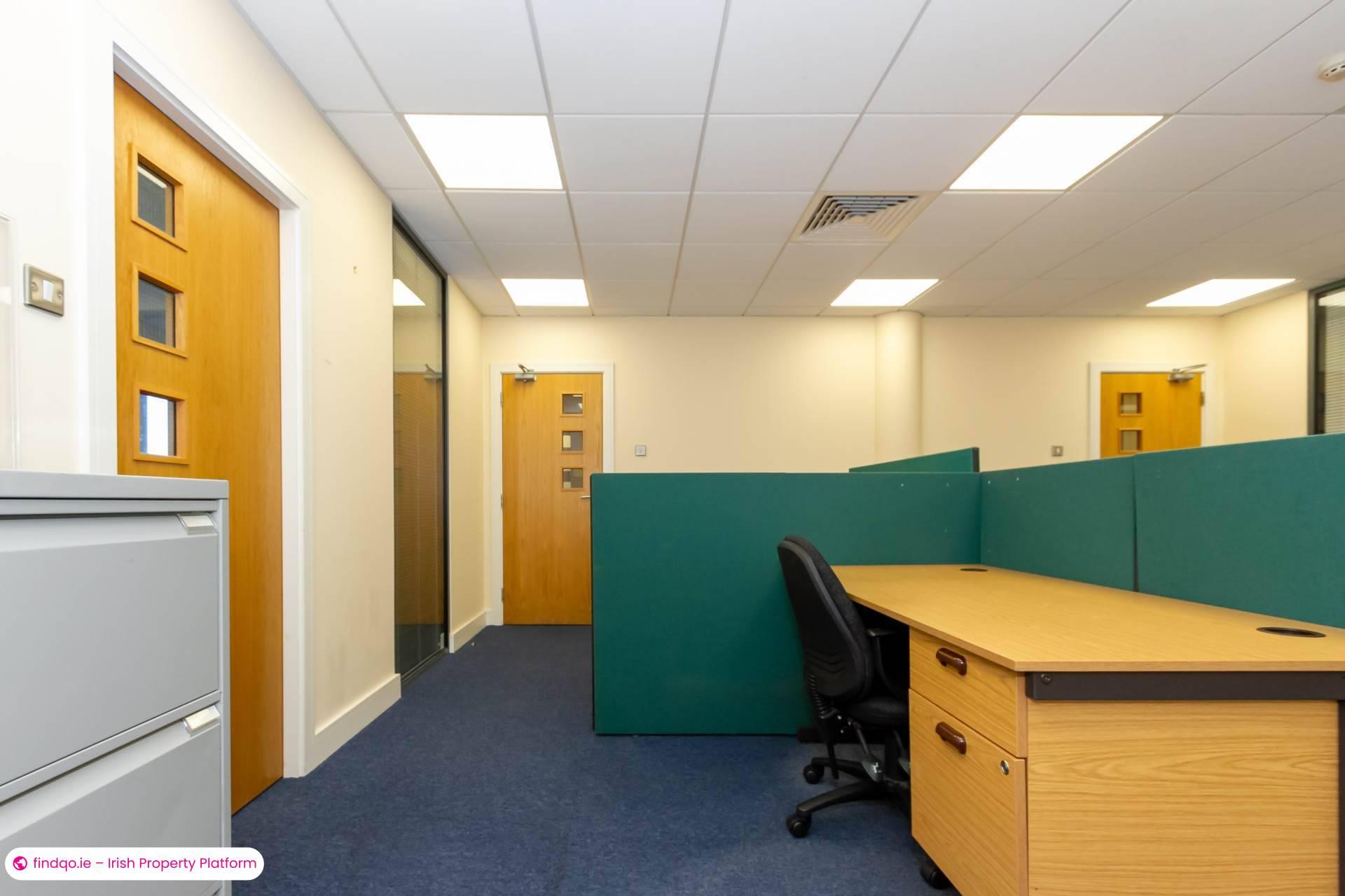 Office Space for Sale in Dublin 14