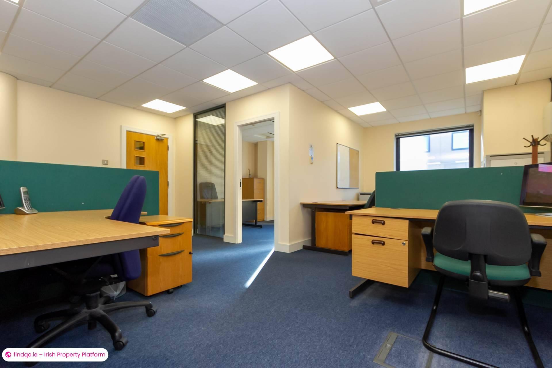 Office Space for Sale in Dublin 14