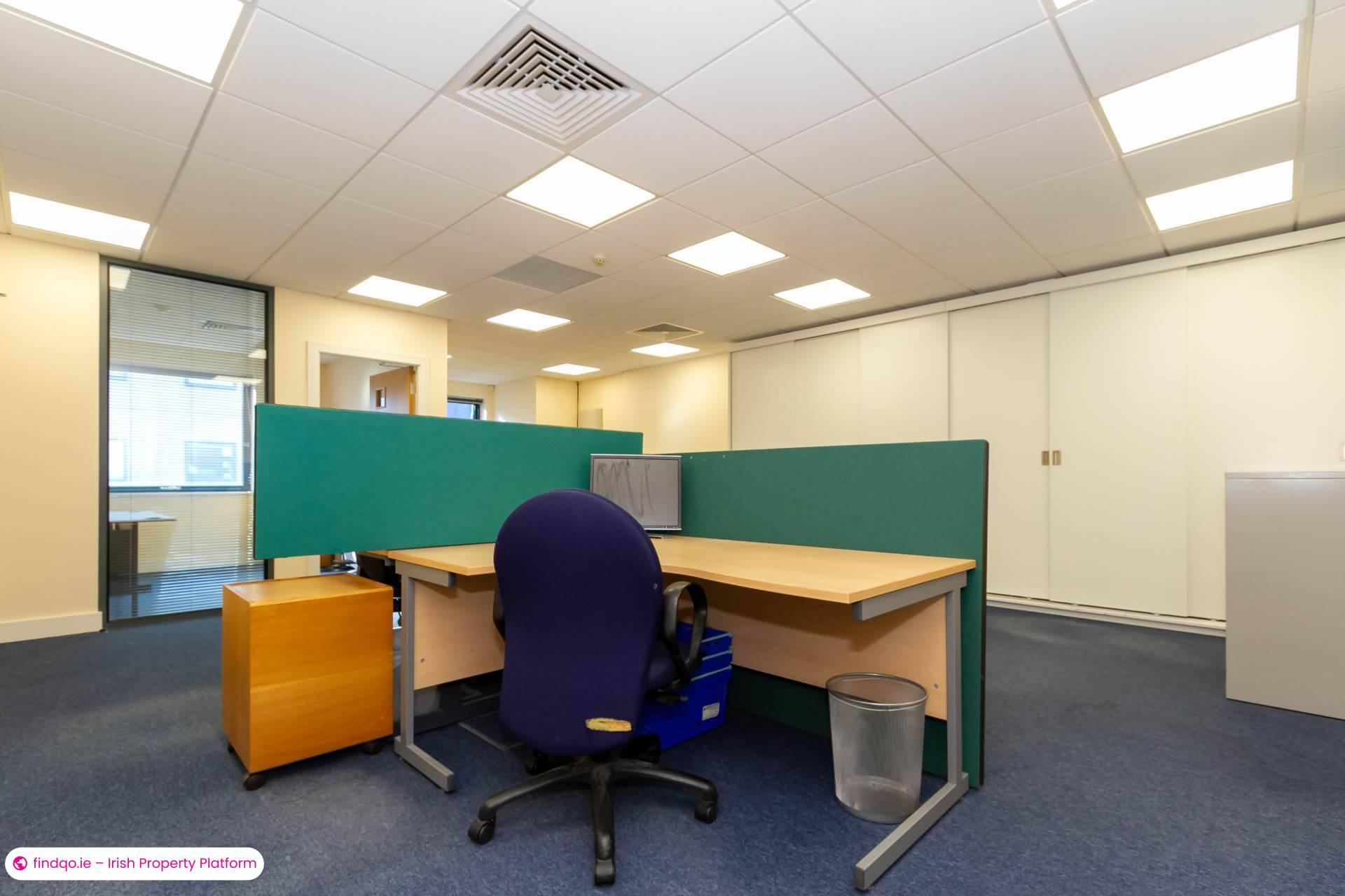Office Space for Sale in Dublin 14
