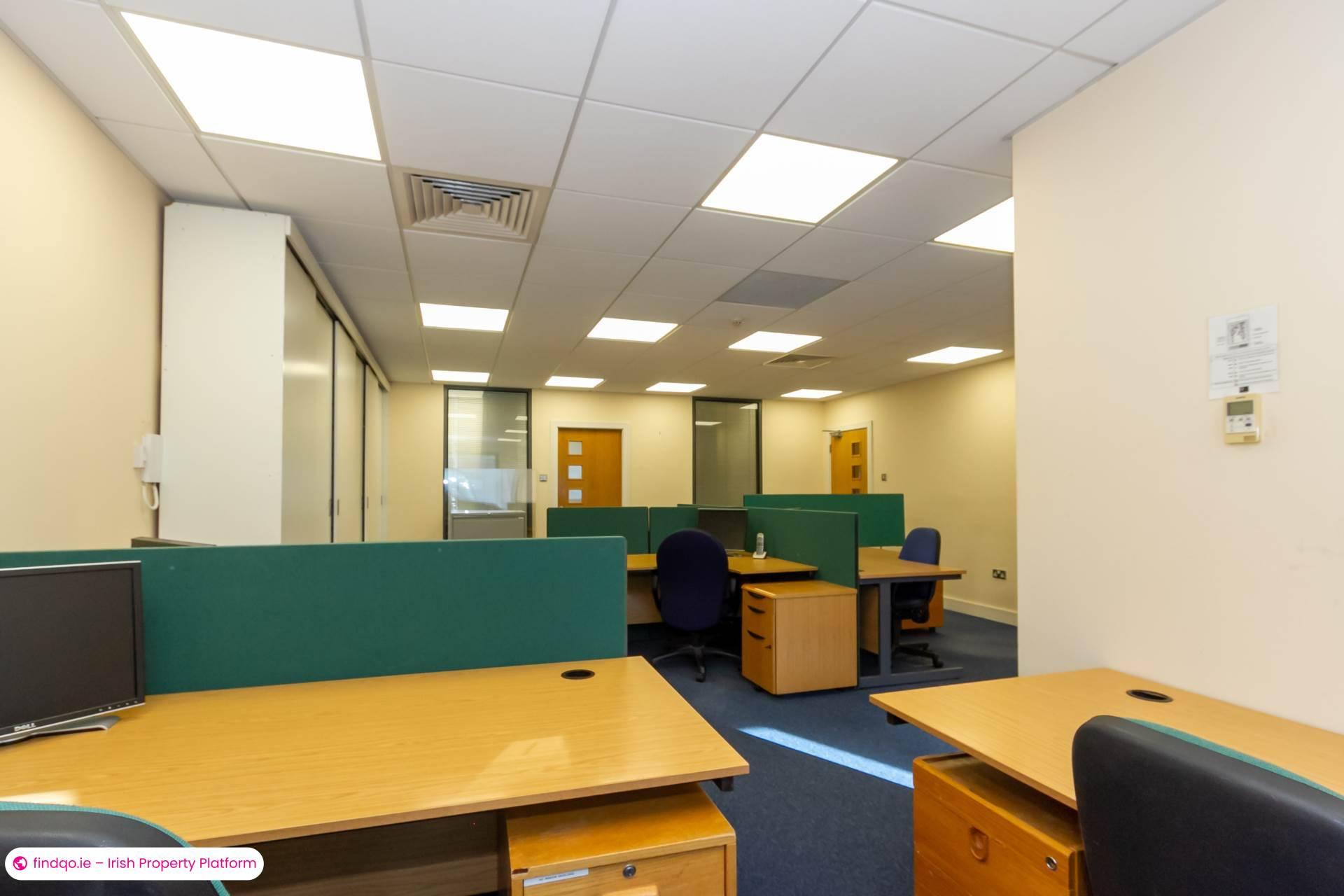 Office Space for Sale in Dublin 14