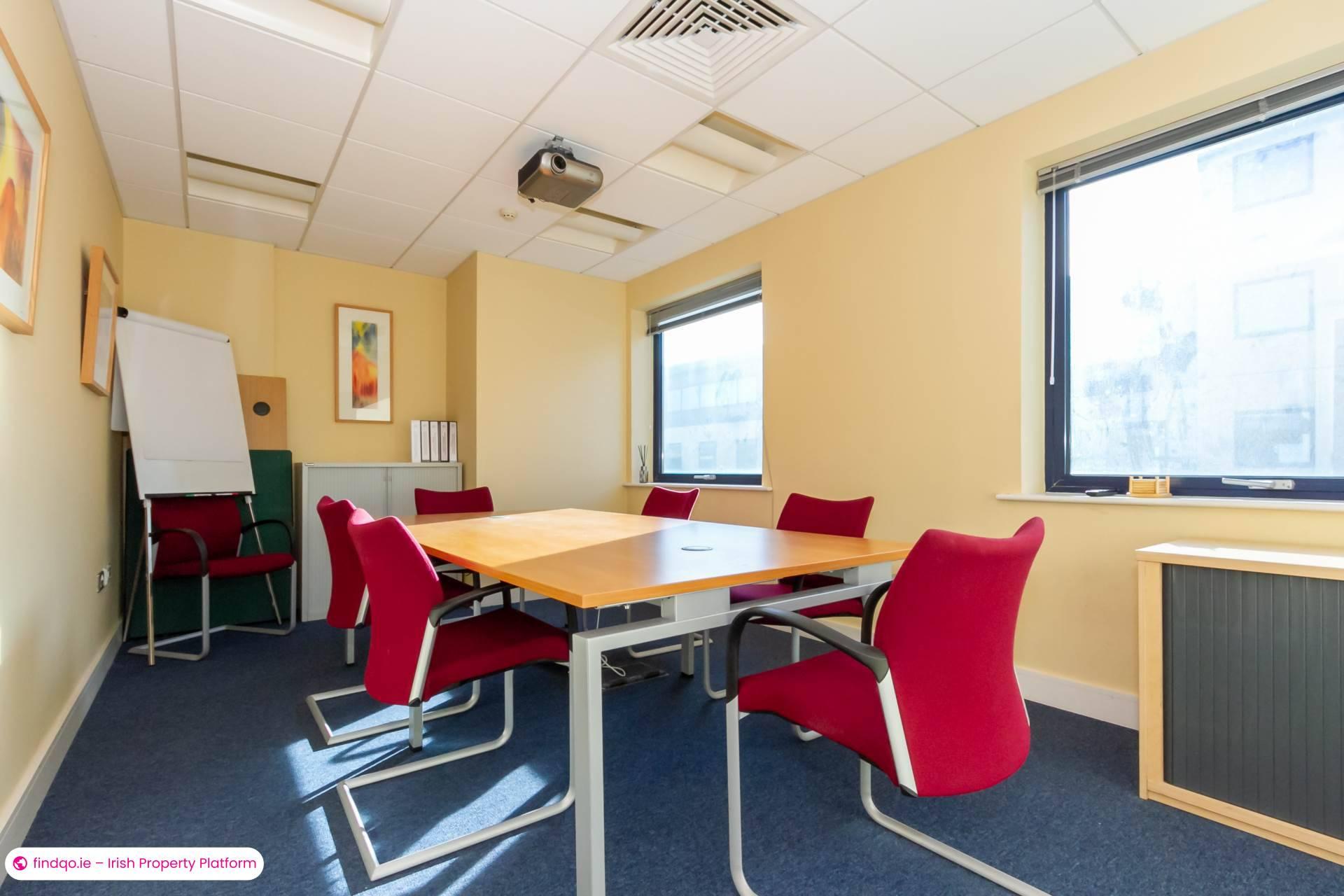 Office Space for Sale in Dublin 14