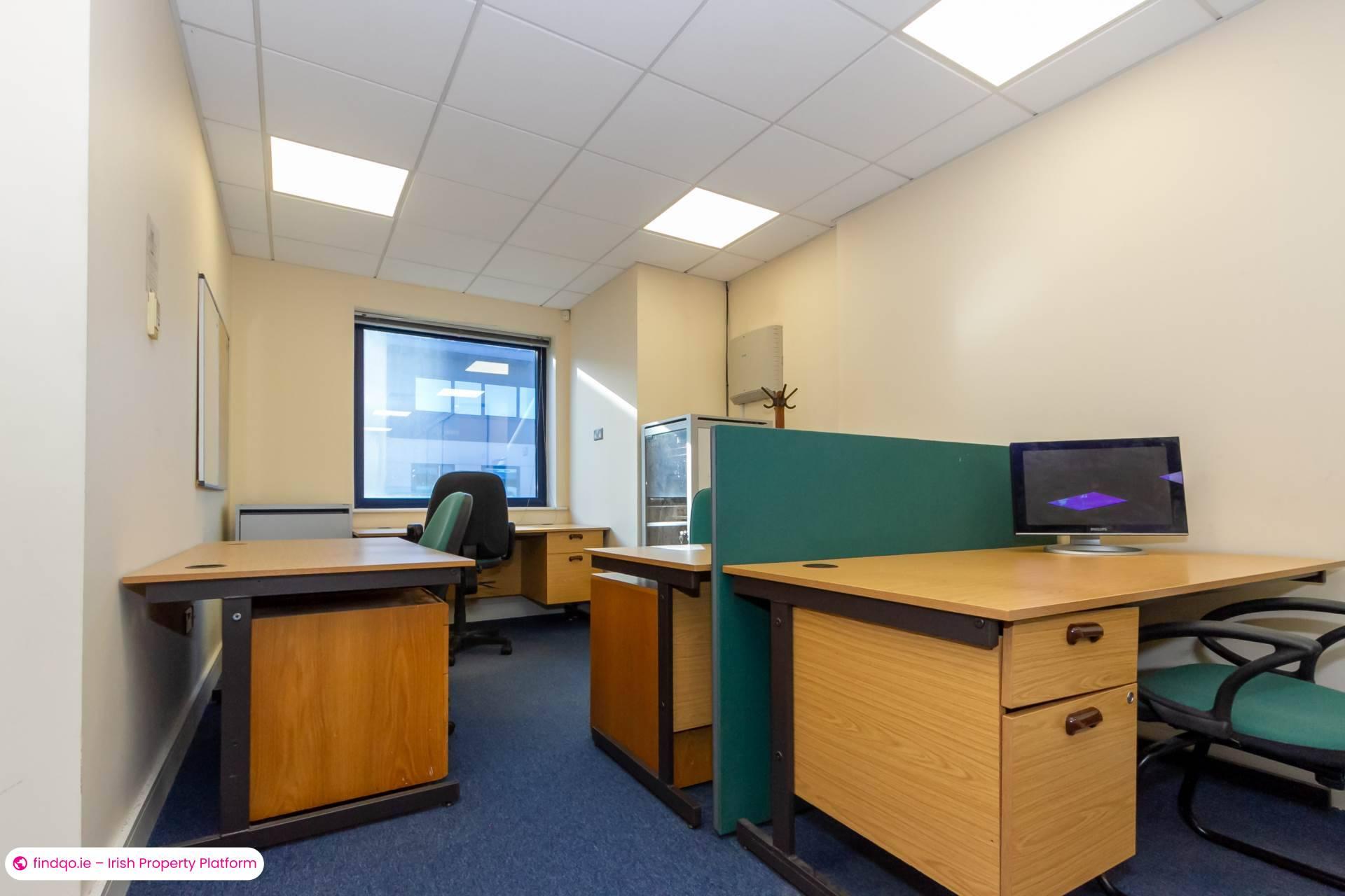 Office Space for Sale in Dublin 14