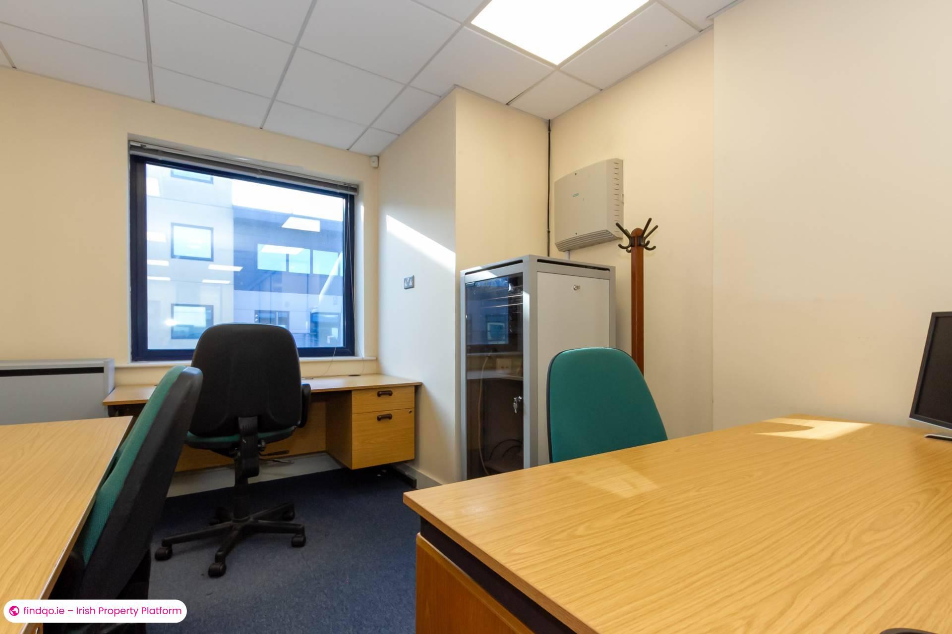 Office Space for Sale in Dublin 14