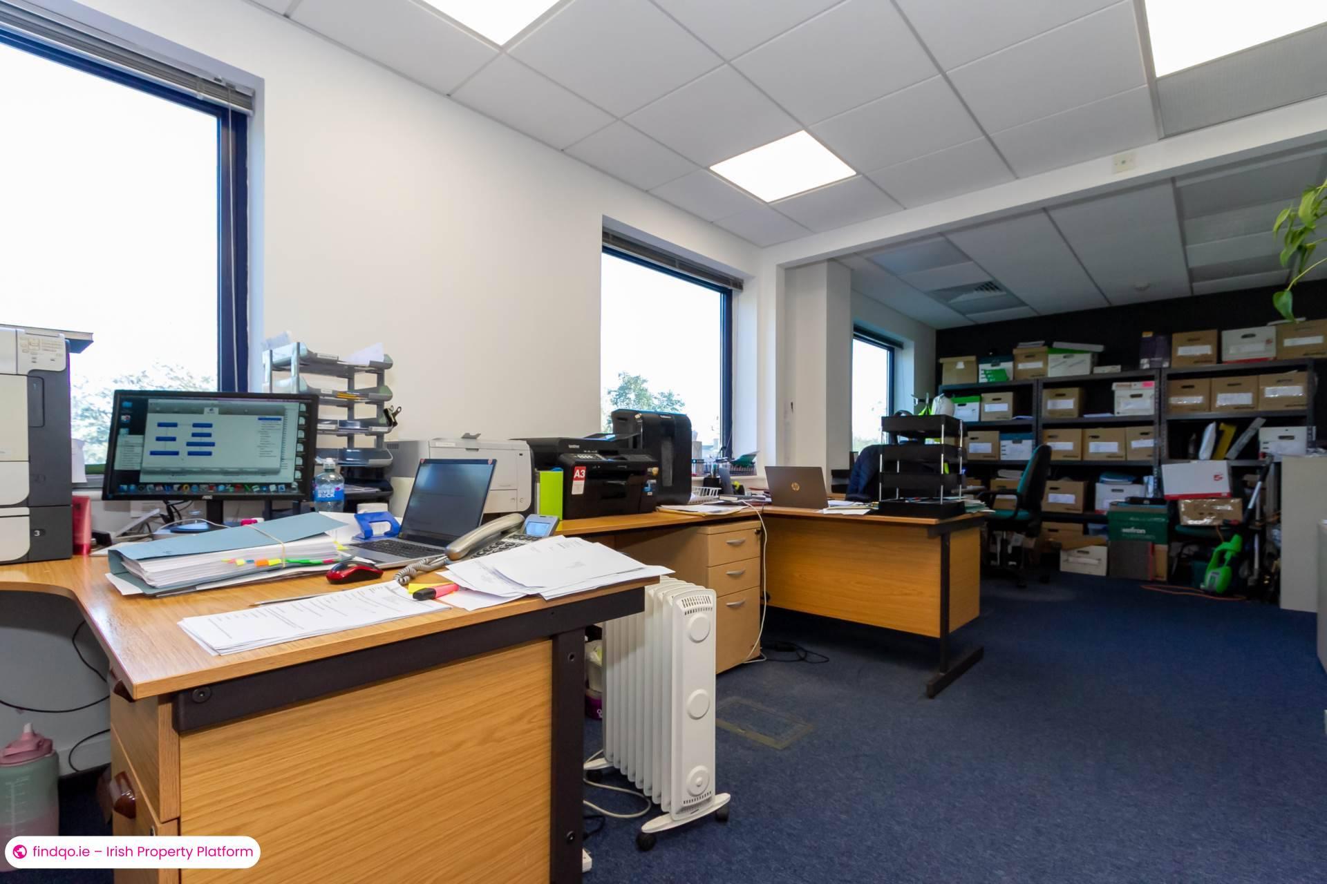 Office Space for Sale in Dublin 14