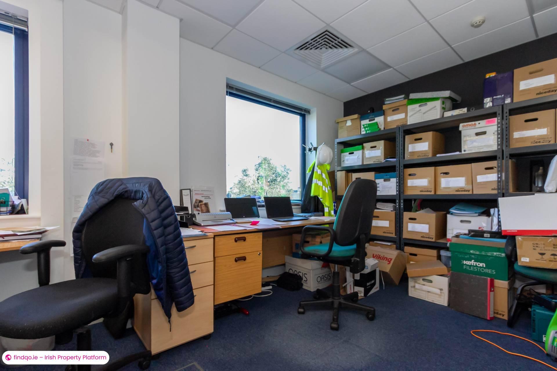 Office Space for Sale in Dublin 14