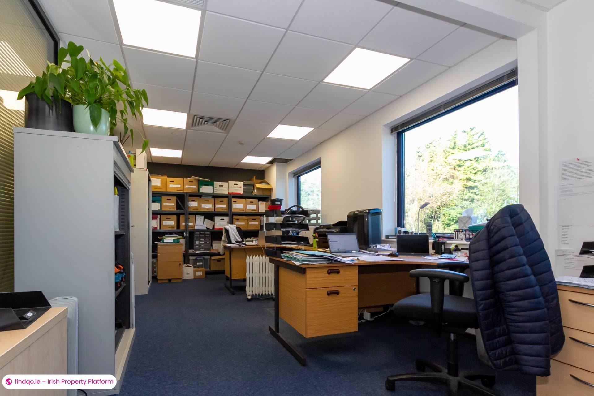 Office Space for Sale in Dublin 14