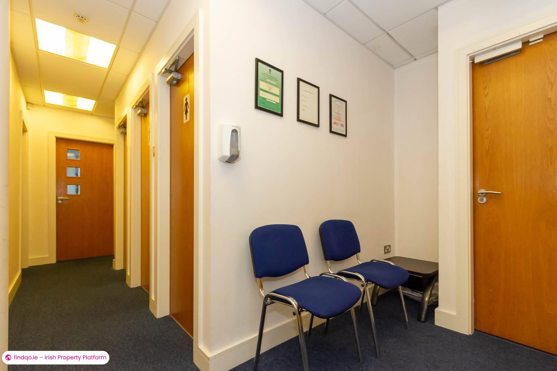 Office Space for Sale in Dublin 14