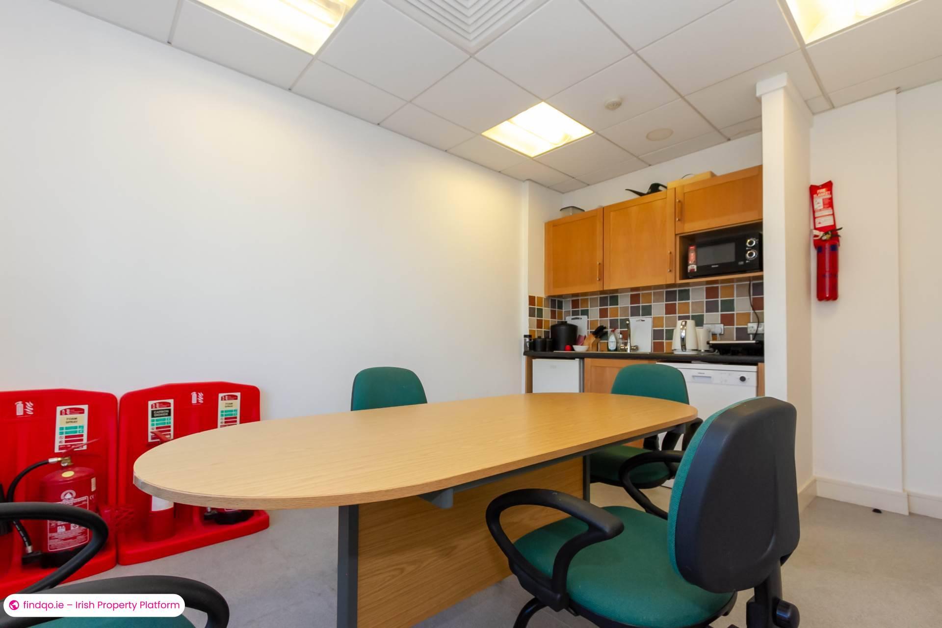 Office Space for Sale in Dublin 14