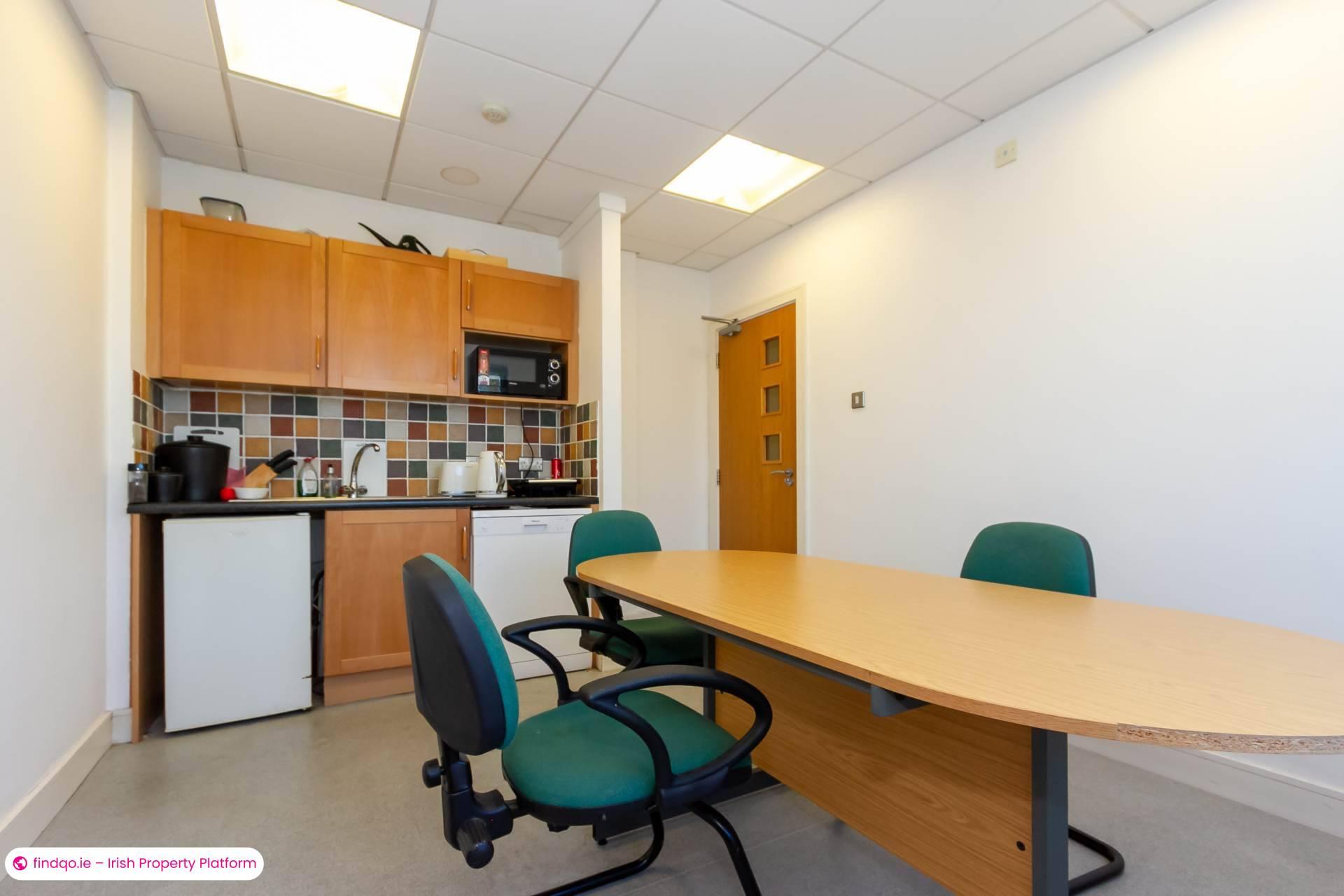 Office Space for Sale in Dublin 14