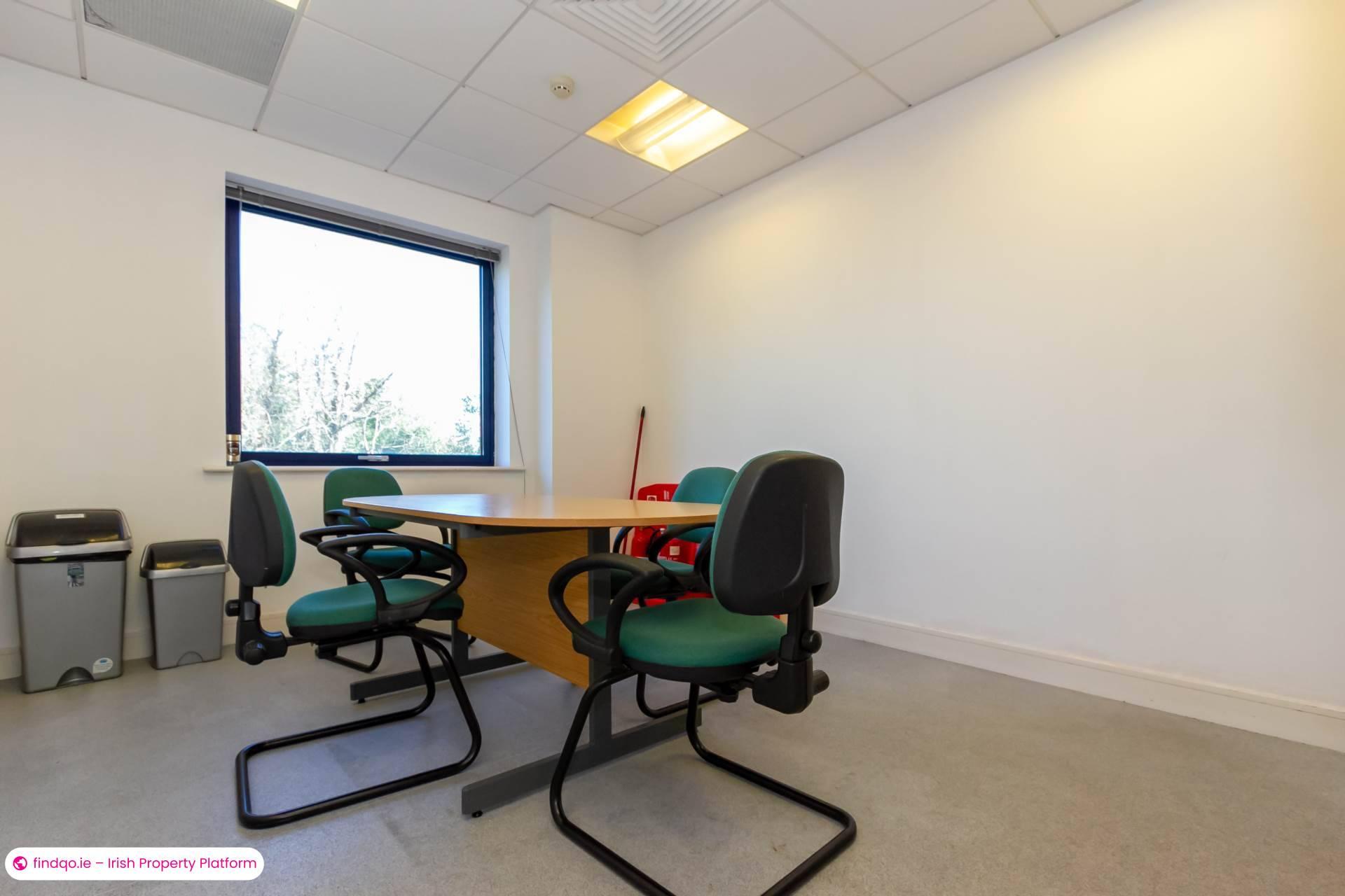 Office Space for Sale in Dublin 14