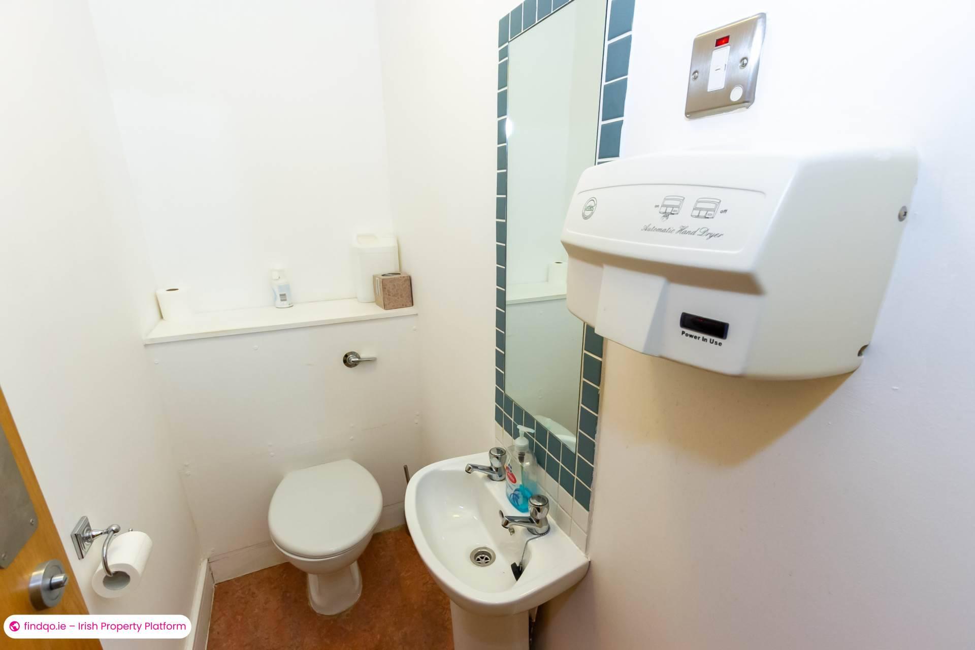 Office Space for Sale in Dublin 14