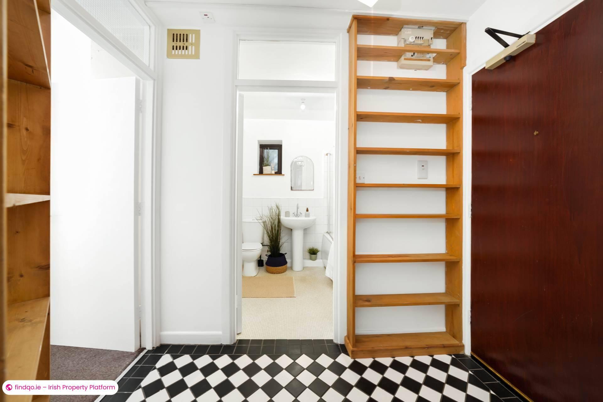 Apartment for Sale in Dublin 3