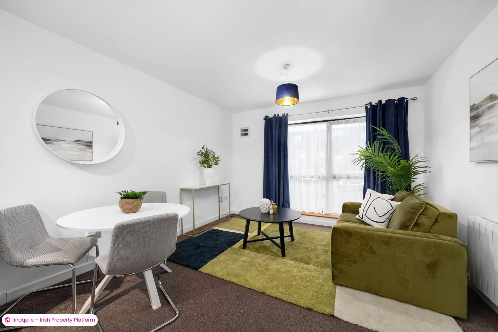 Apartment for Sale in Dublin 3