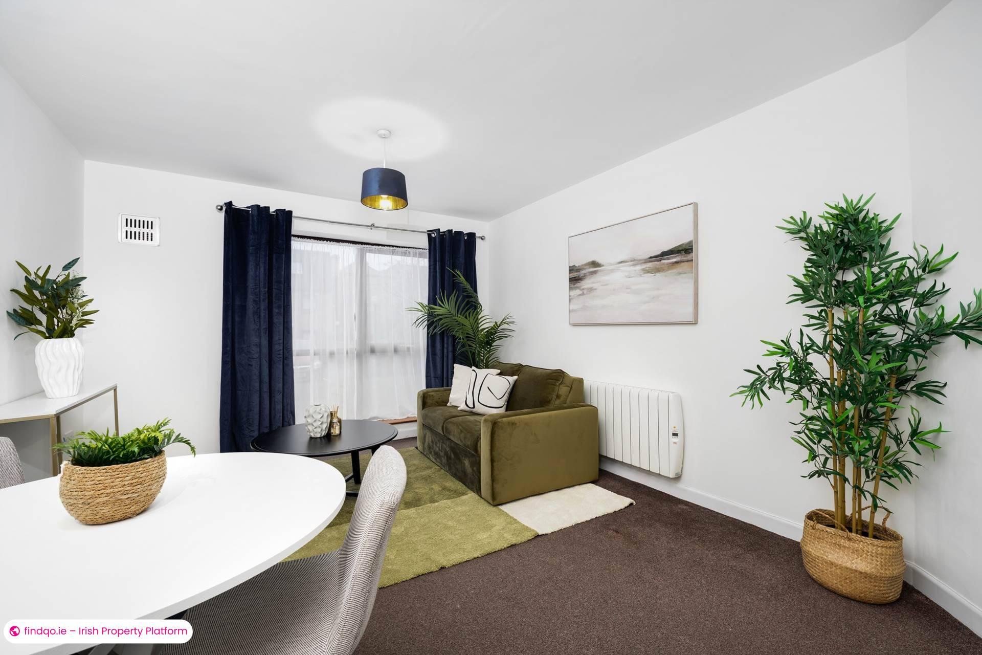 Apartment for Sale in Dublin 3
