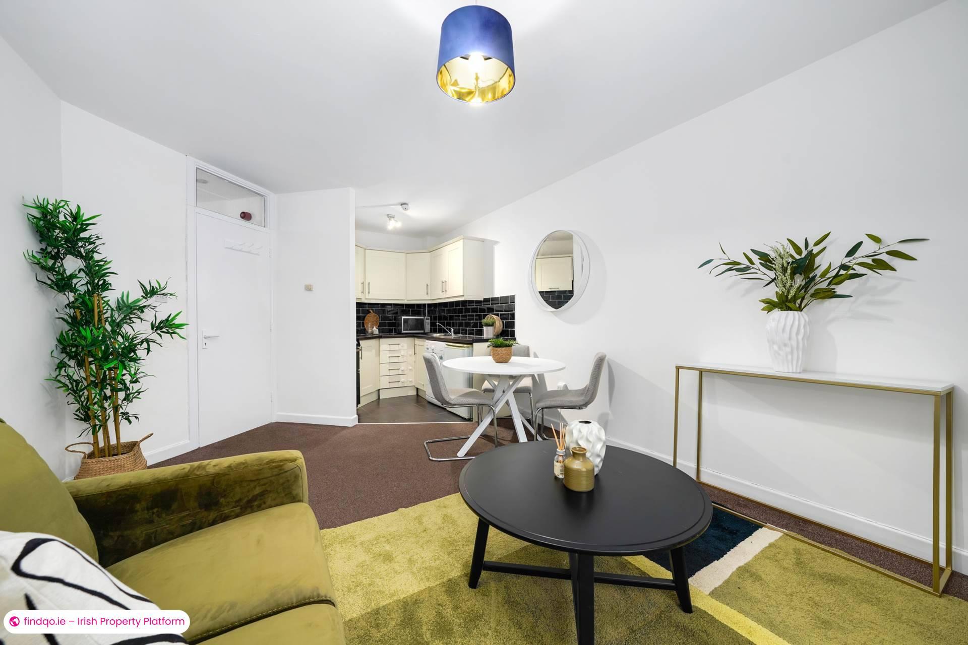 Apartment for Sale in Dublin 3