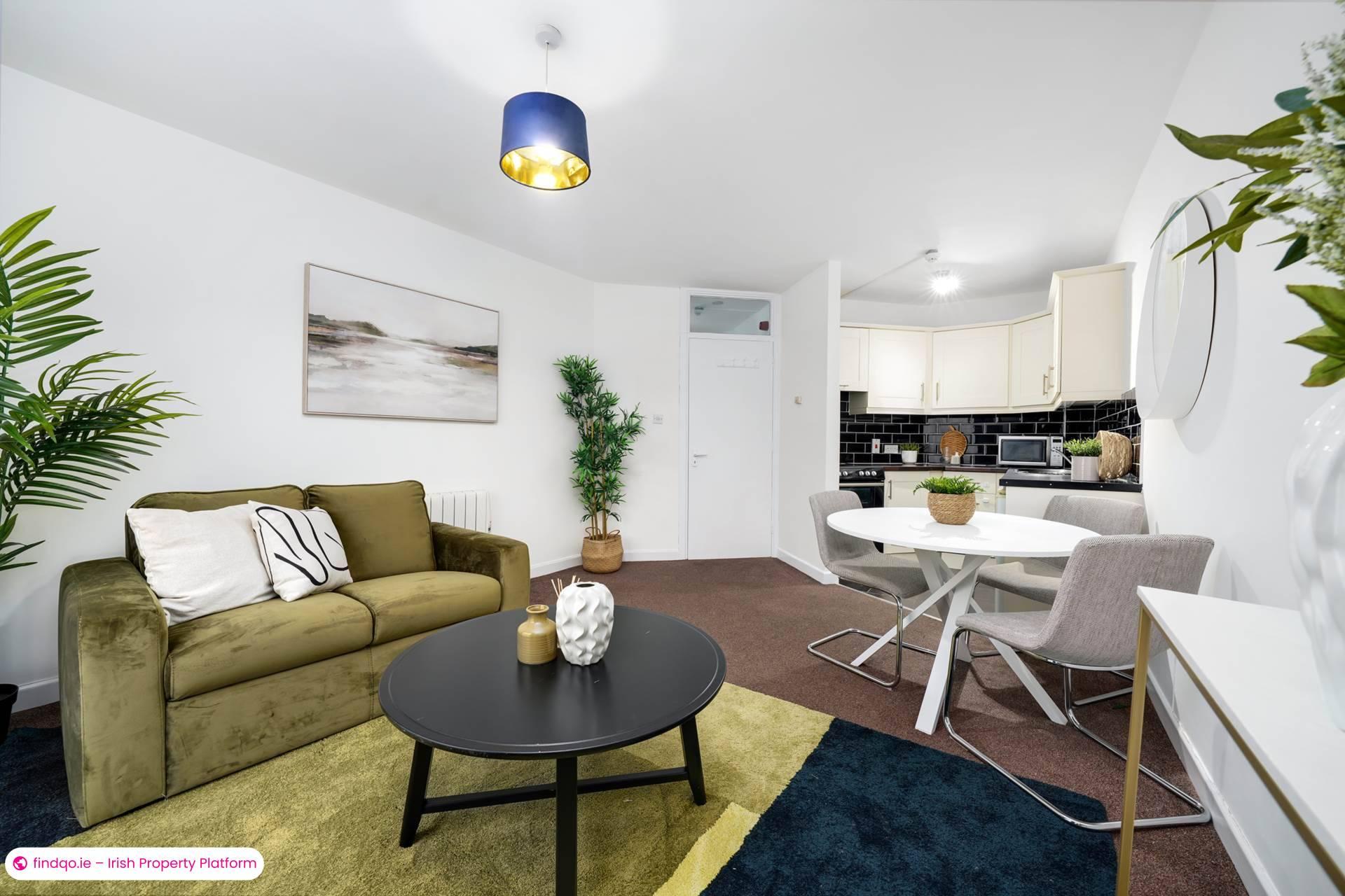 Apartment for Sale in Dublin 3