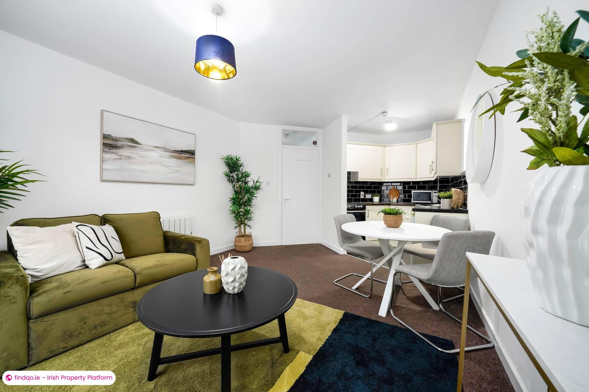 Apartment for Sale in Dublin 3