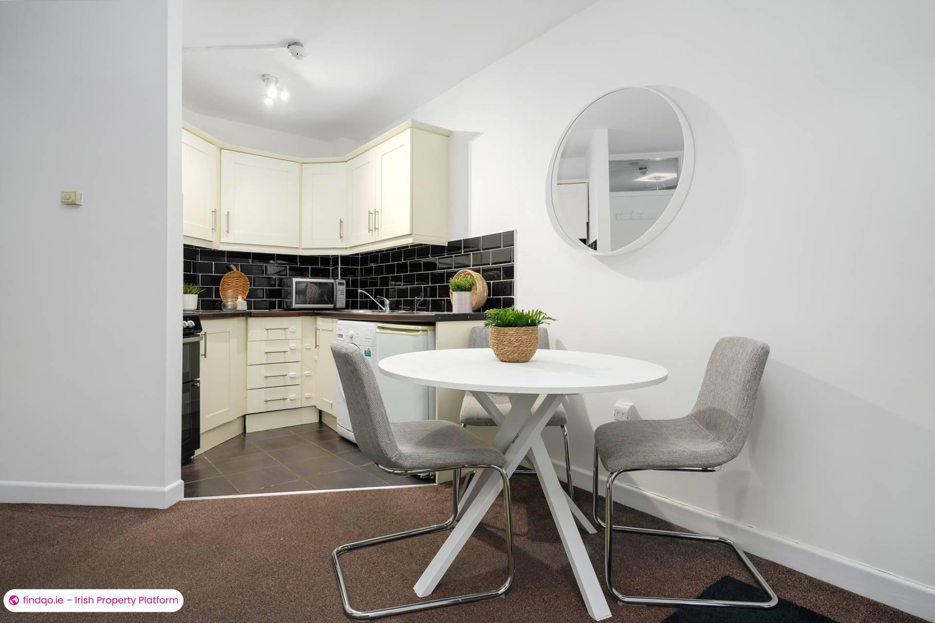 Apartment for Sale in Dublin 3