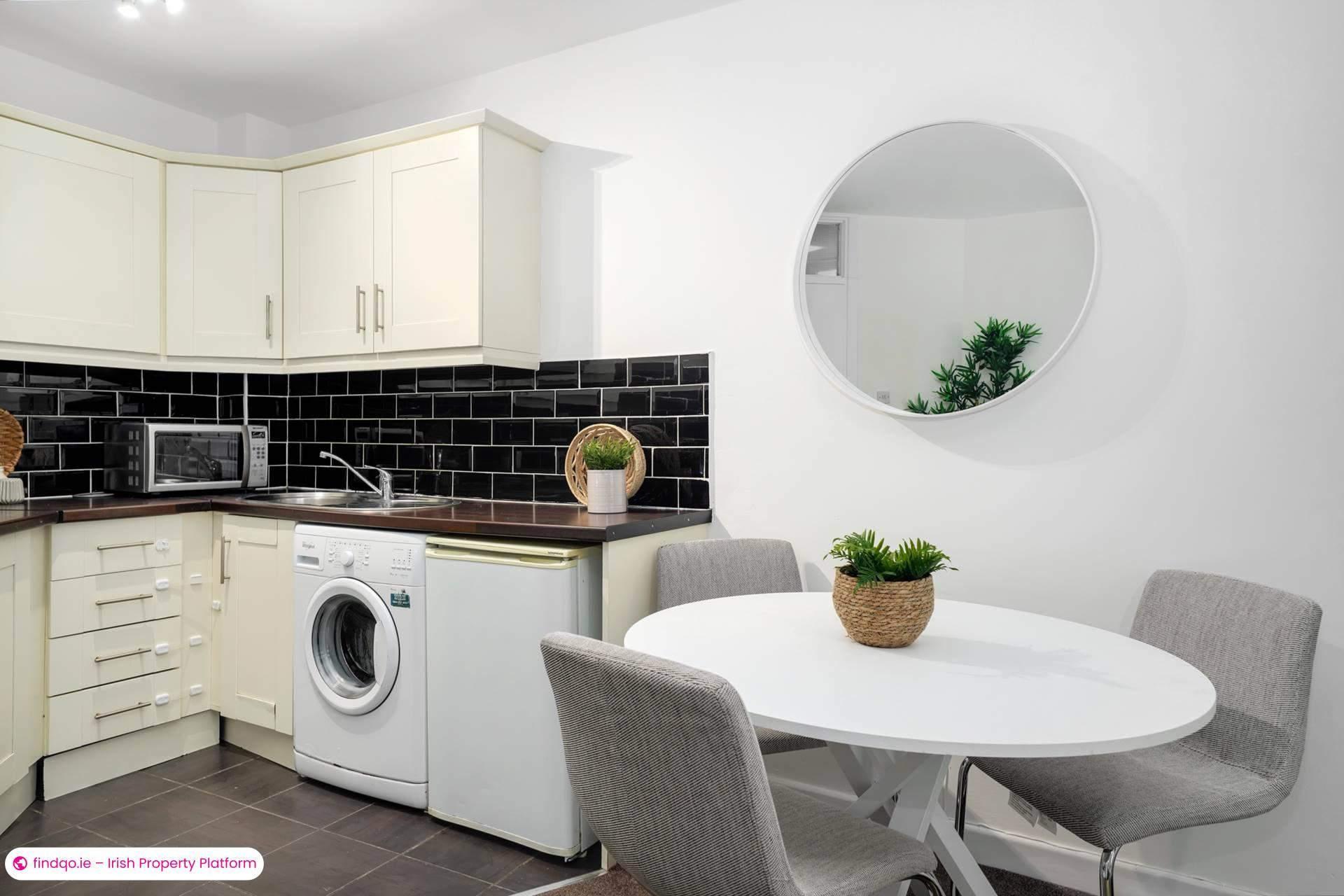 Apartment for Sale in Dublin 3