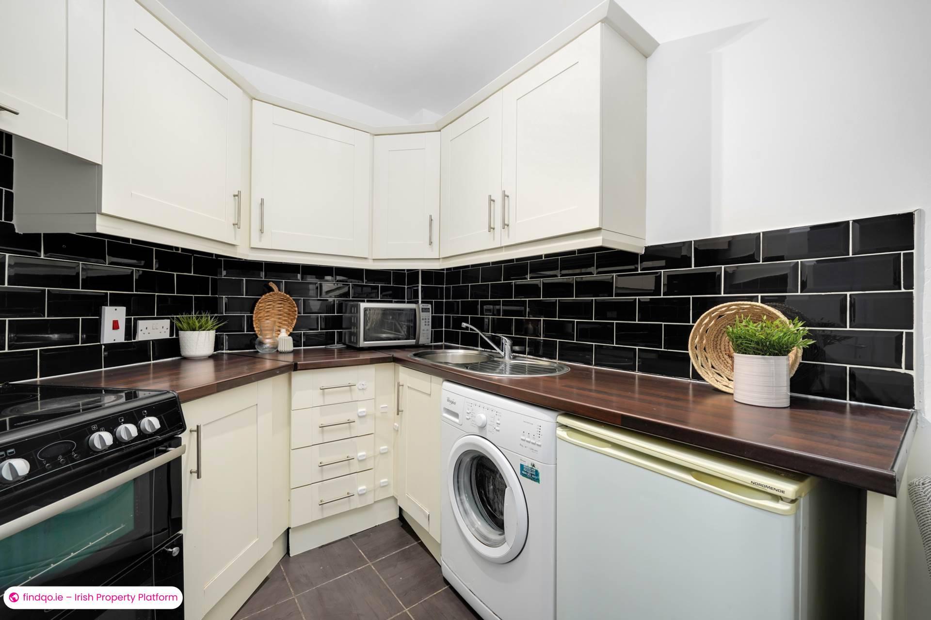 Apartment for Sale in Dublin 3