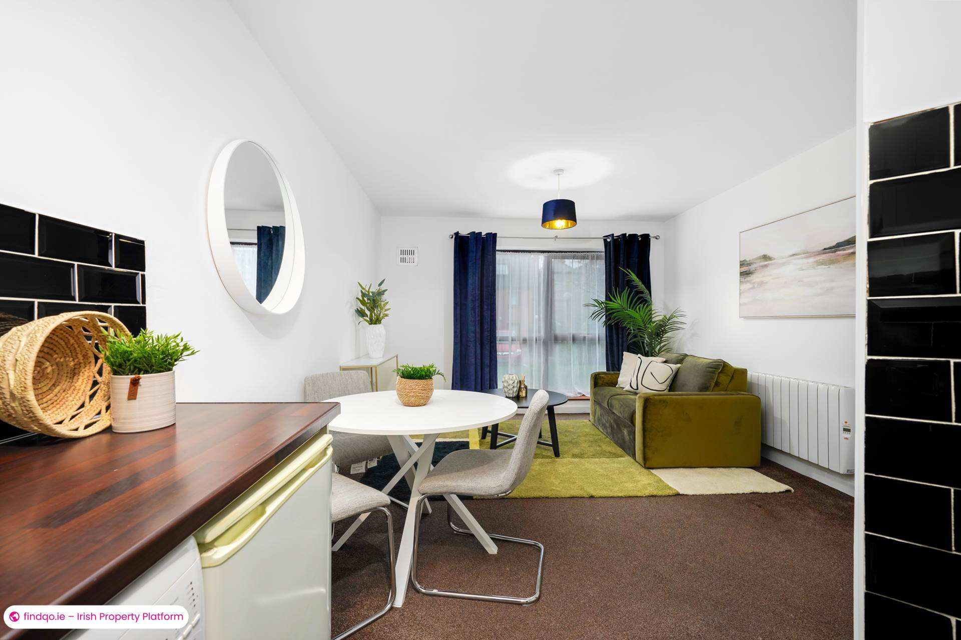 Apartment for Sale in Dublin 3