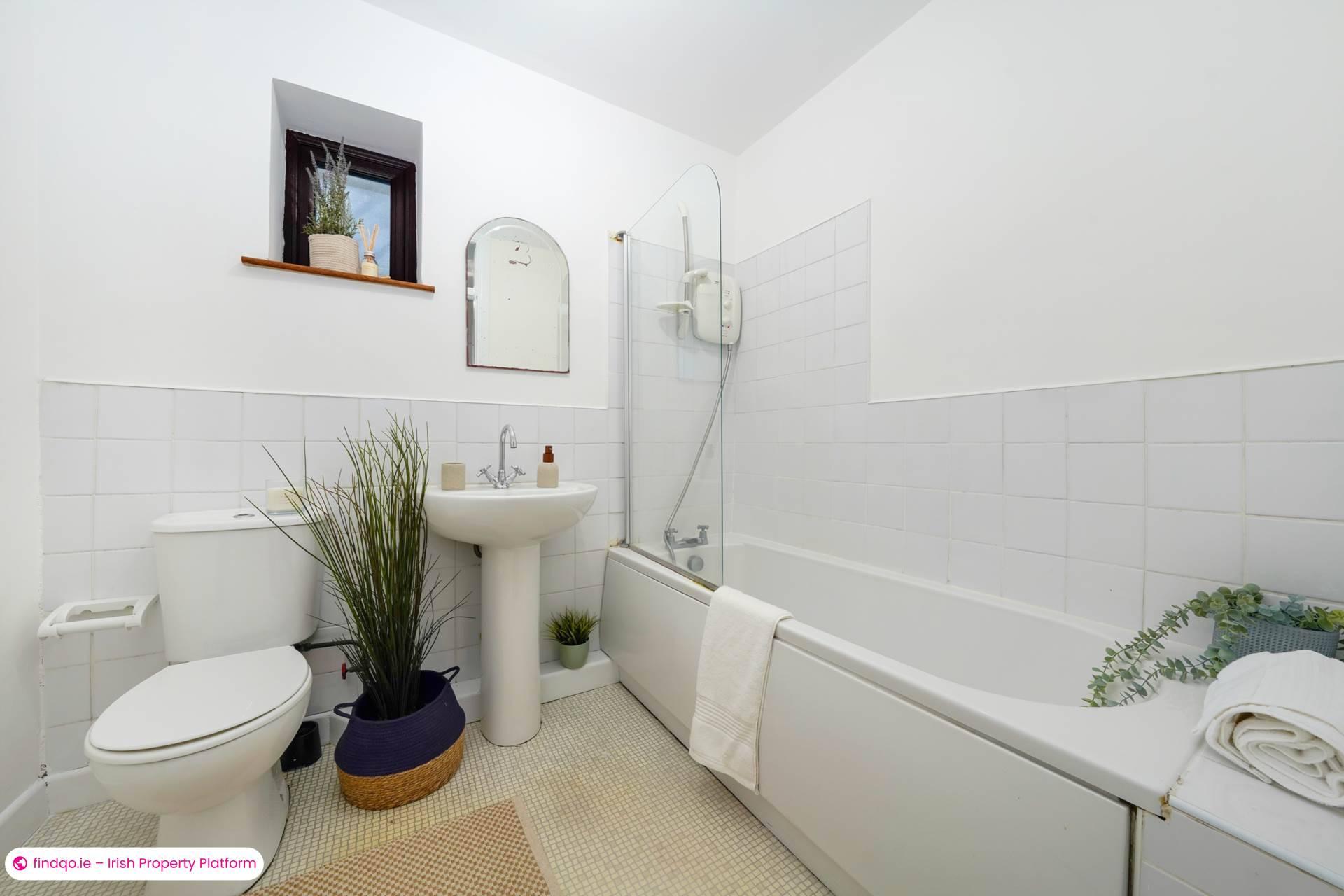 Apartment for Sale in Dublin 3