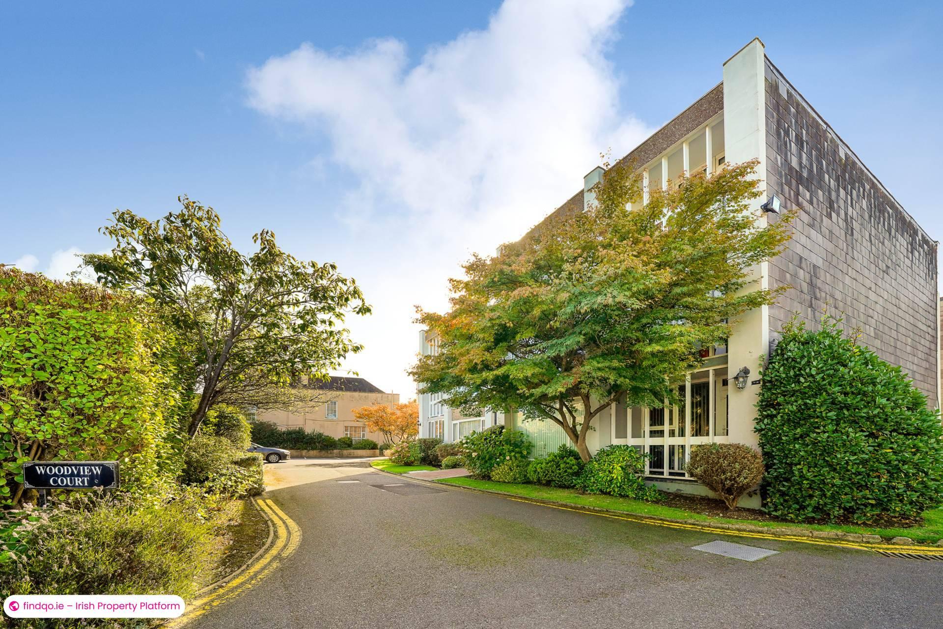 Apartment for Sale in Stillorgan, Dublin (County)