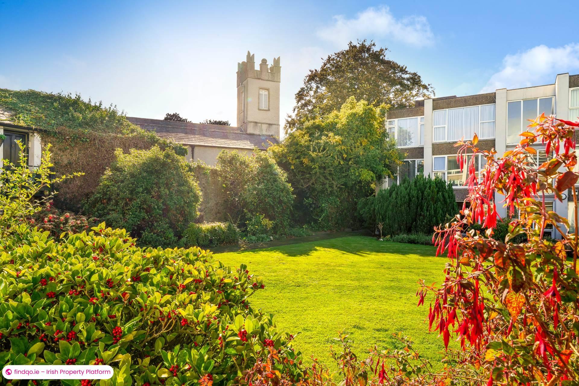 Apartment for Sale in Stillorgan, Dublin (County)