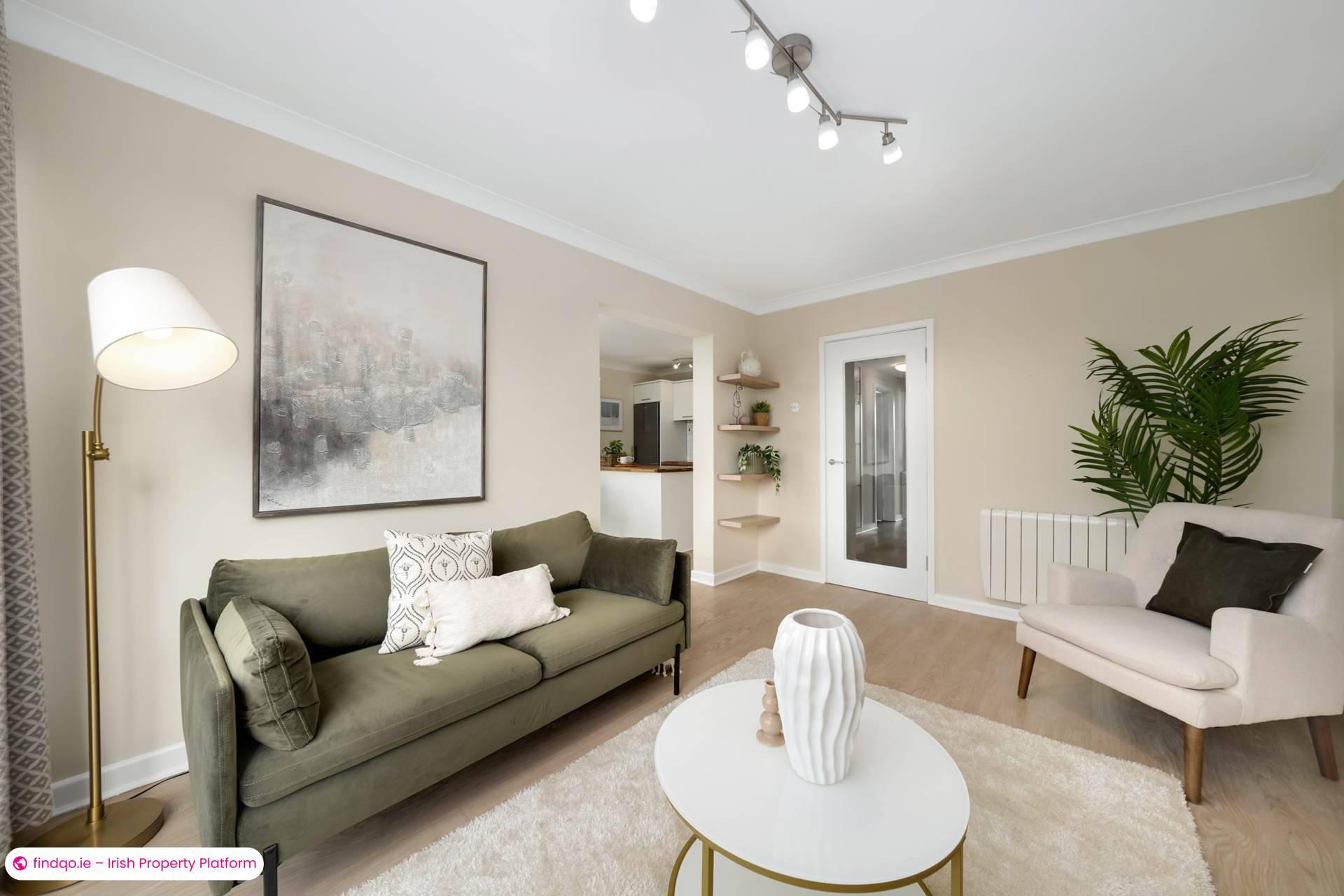 Apartment for Sale in Stillorgan, Dublin (County)