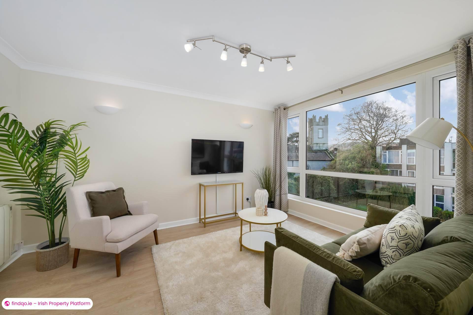 Apartment for Sale in Stillorgan, Dublin (County)