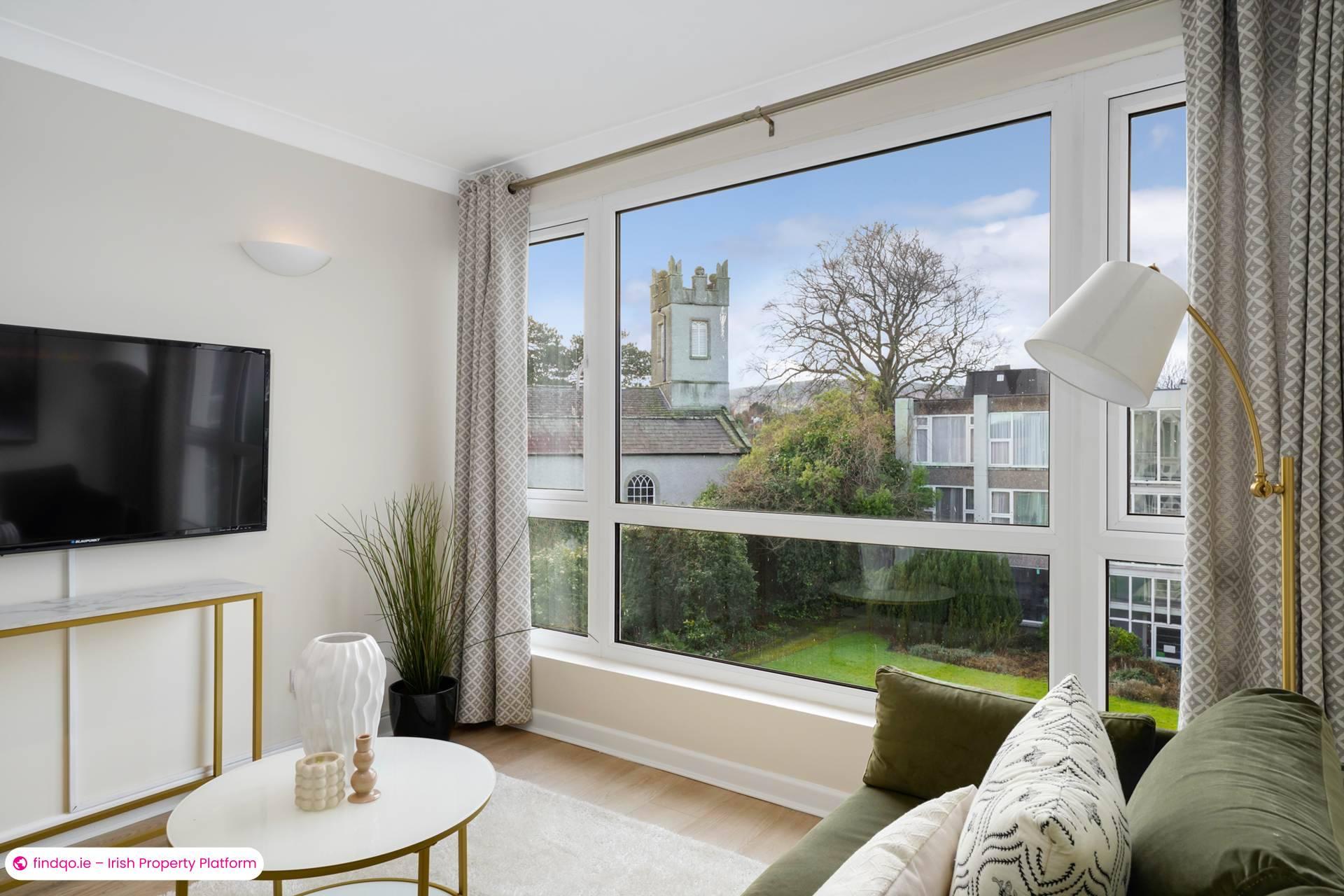 Apartment for Sale in Stillorgan, Dublin (County)