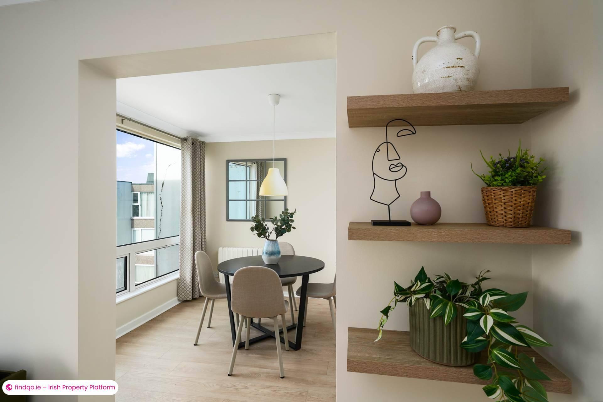 Apartment for Sale in Stillorgan, Dublin (County)