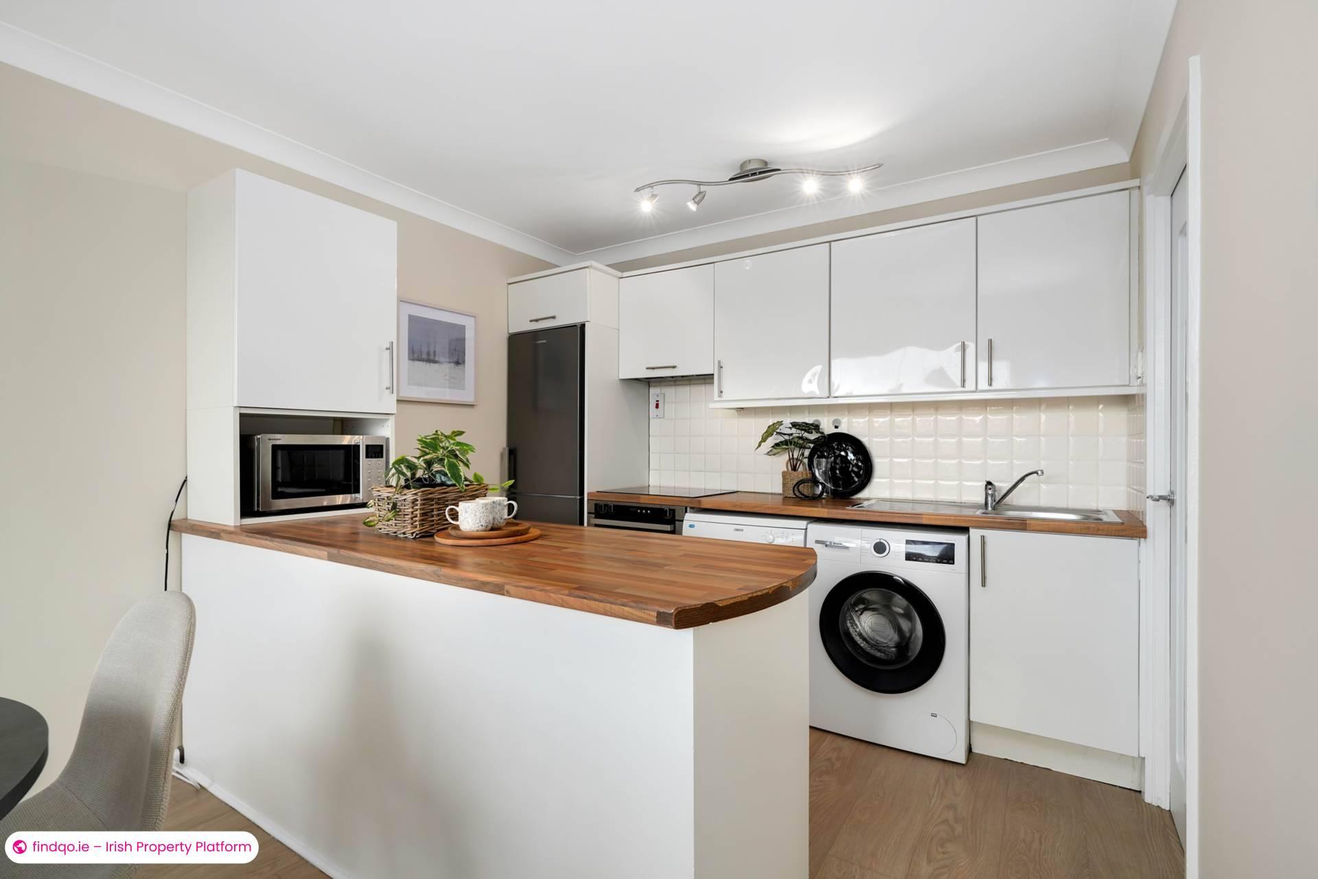 Apartment for Sale in Stillorgan, Dublin (County)