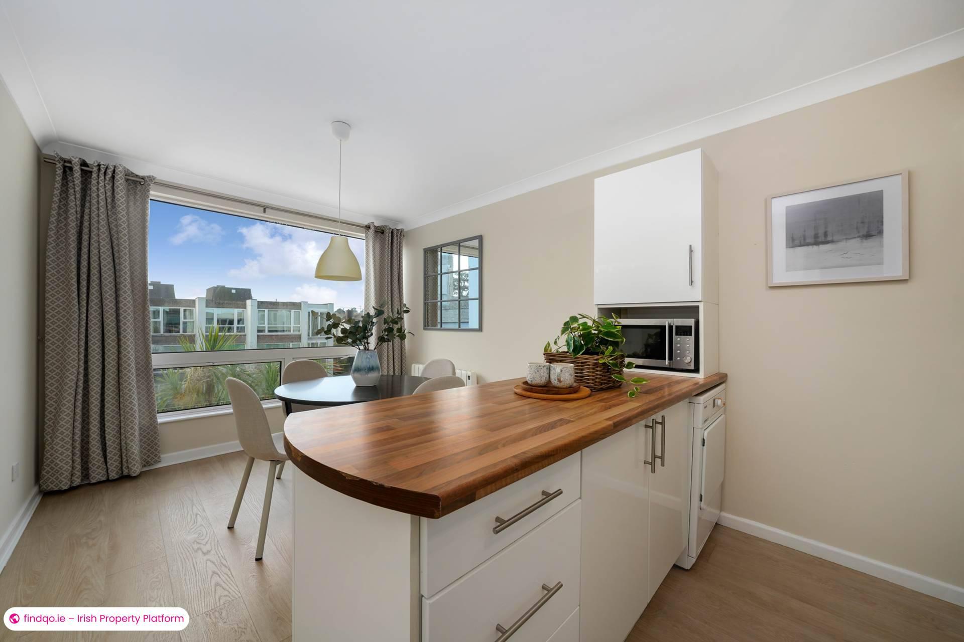 Apartment for Sale in Stillorgan, Dublin (County)