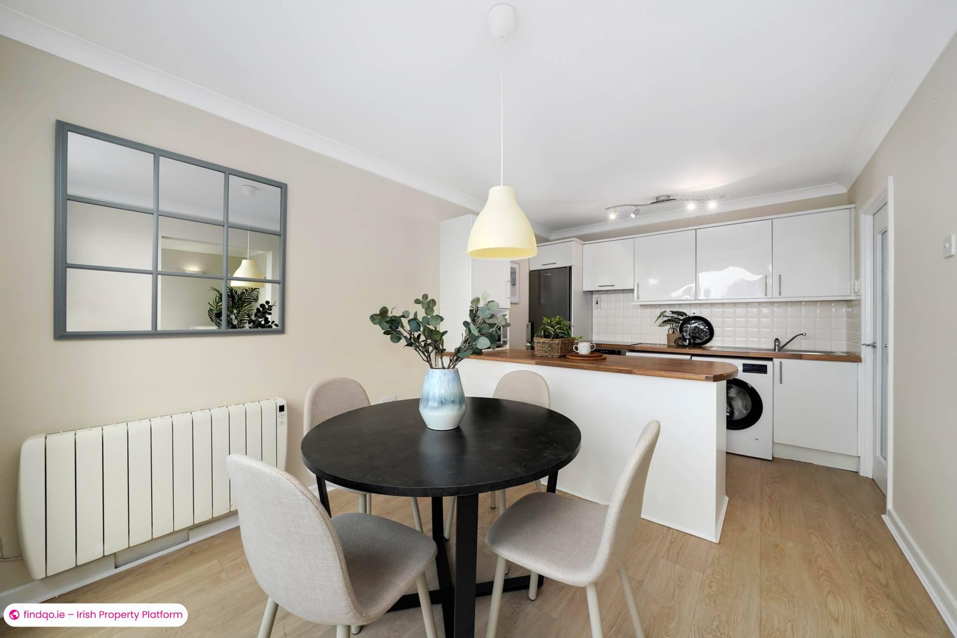 Apartment for Sale in Stillorgan, Dublin (County)