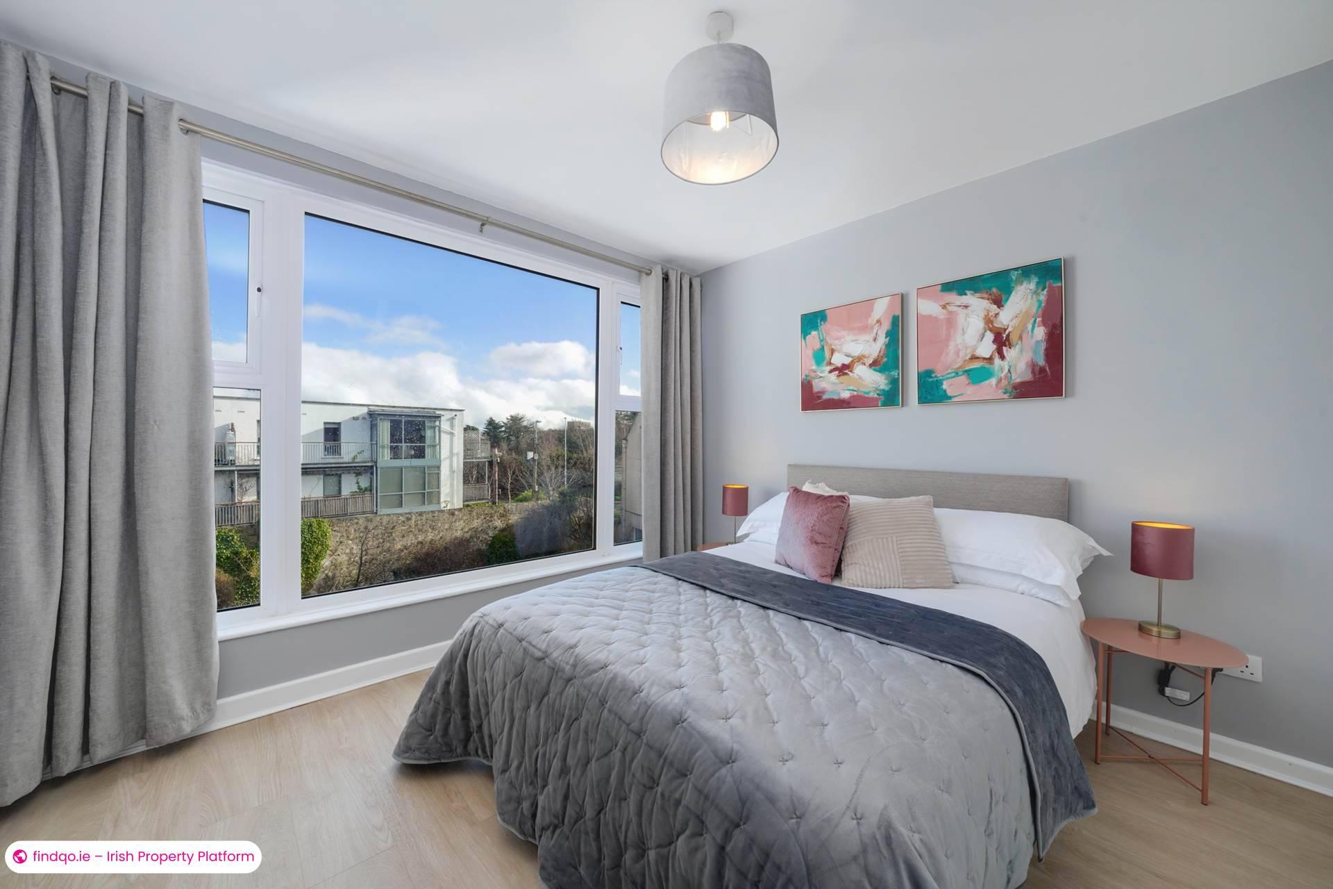Apartment for Sale in Stillorgan, Dublin (County)