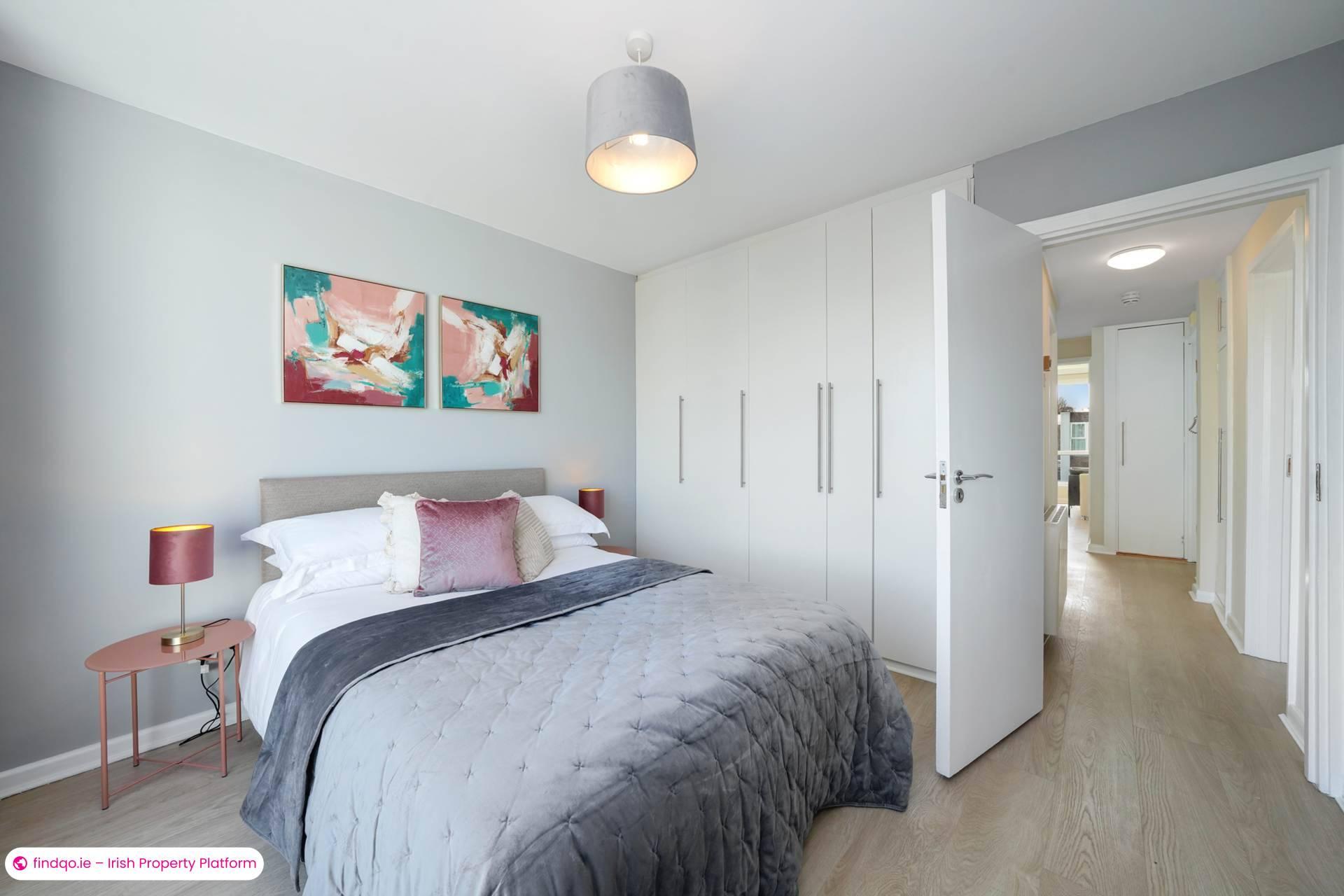 Apartment for Sale in Stillorgan, Dublin (County)