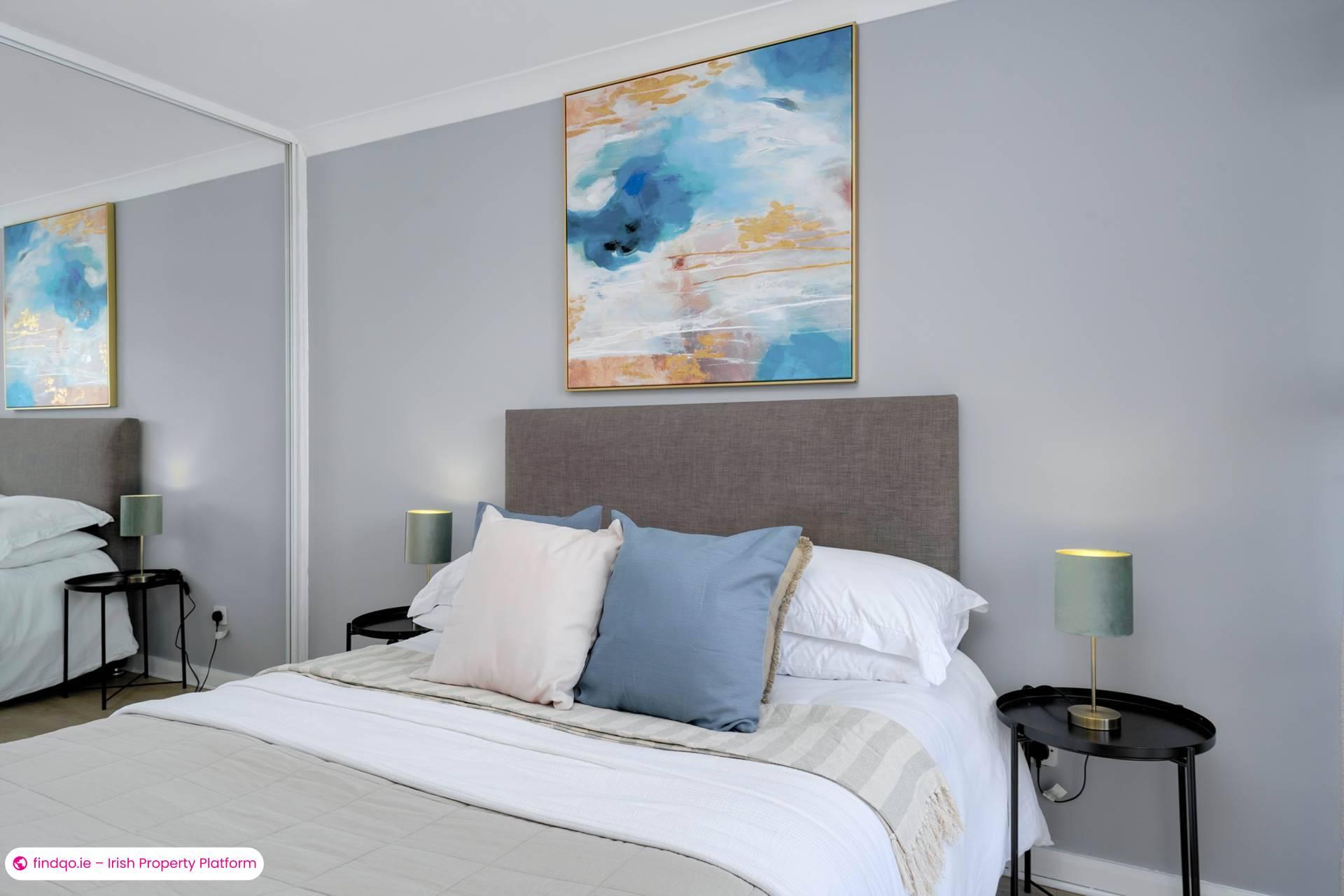 Apartment for Sale in Stillorgan, Dublin (County)