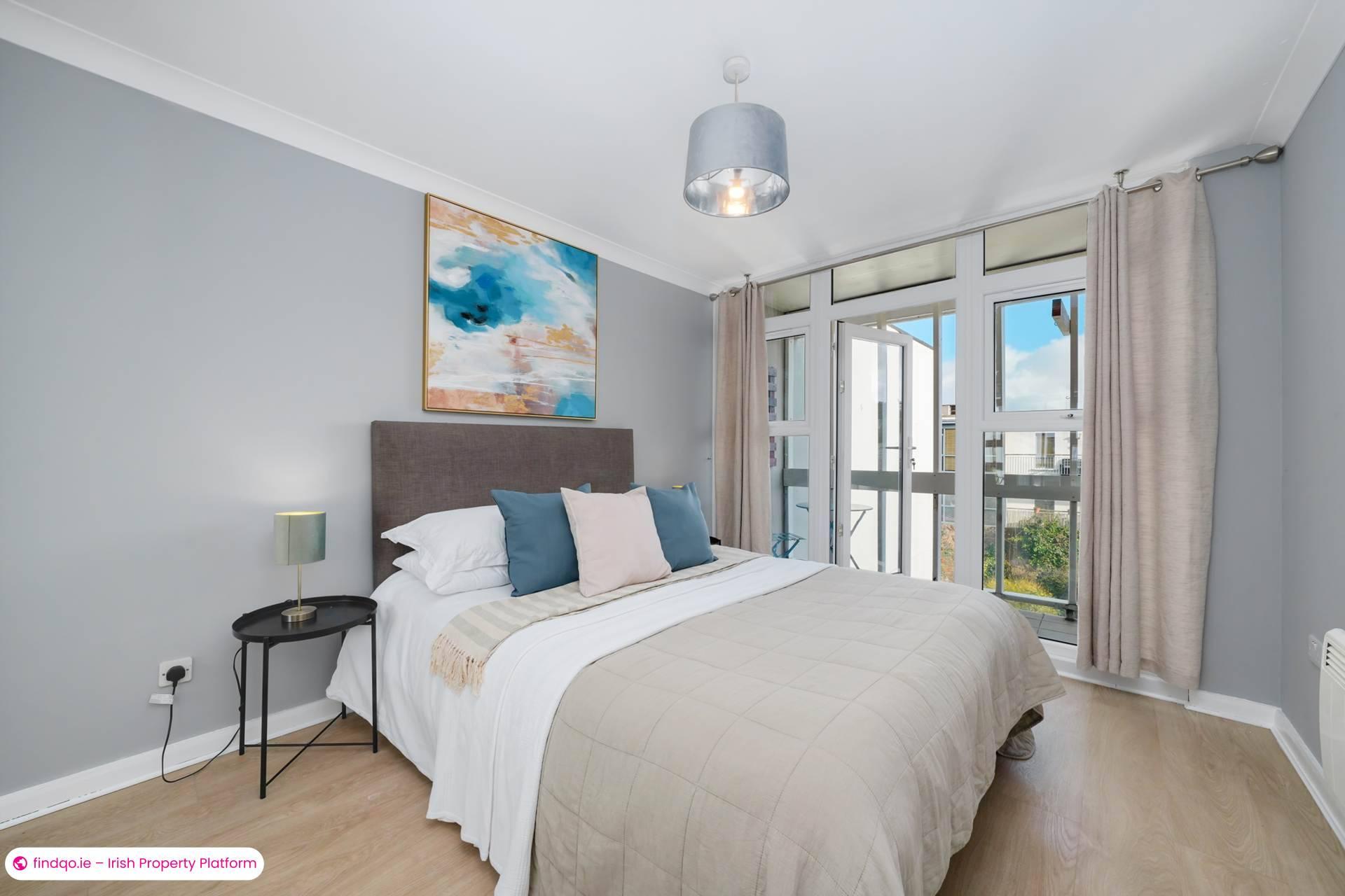 Apartment for Sale in Stillorgan, Dublin (County)