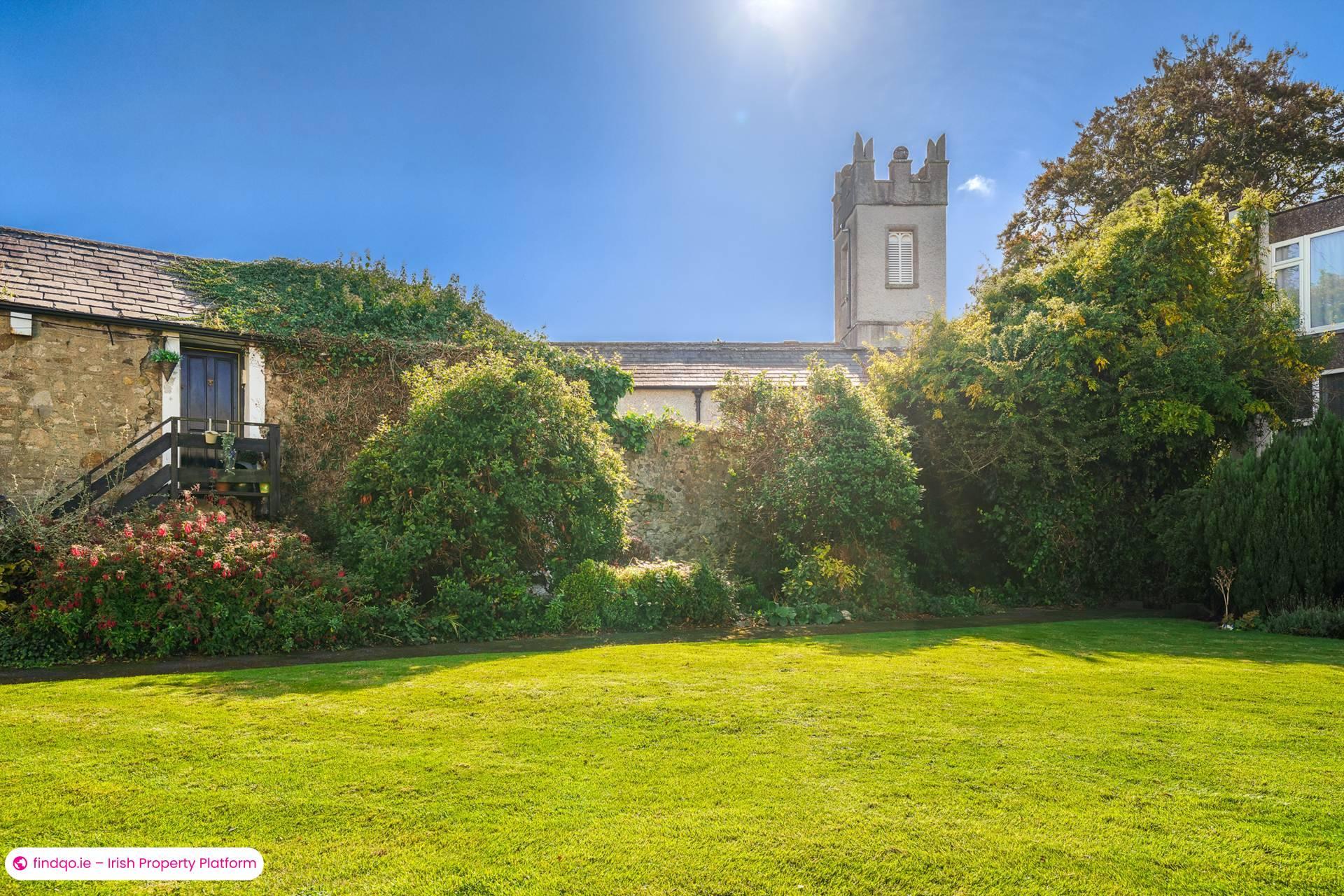 Apartment for Sale in Stillorgan, Dublin (County)