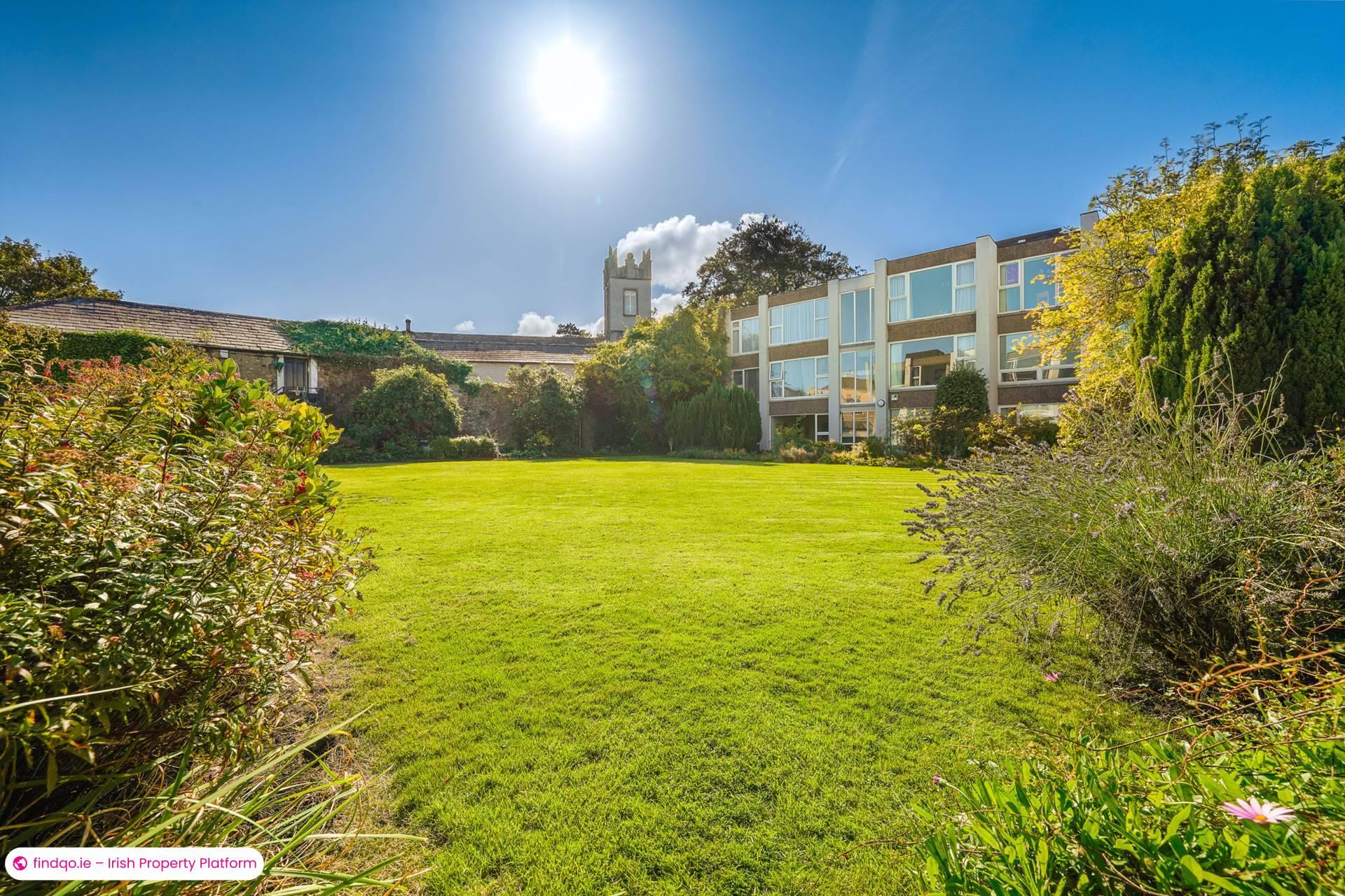 Apartment for Sale in Stillorgan, Dublin (County)