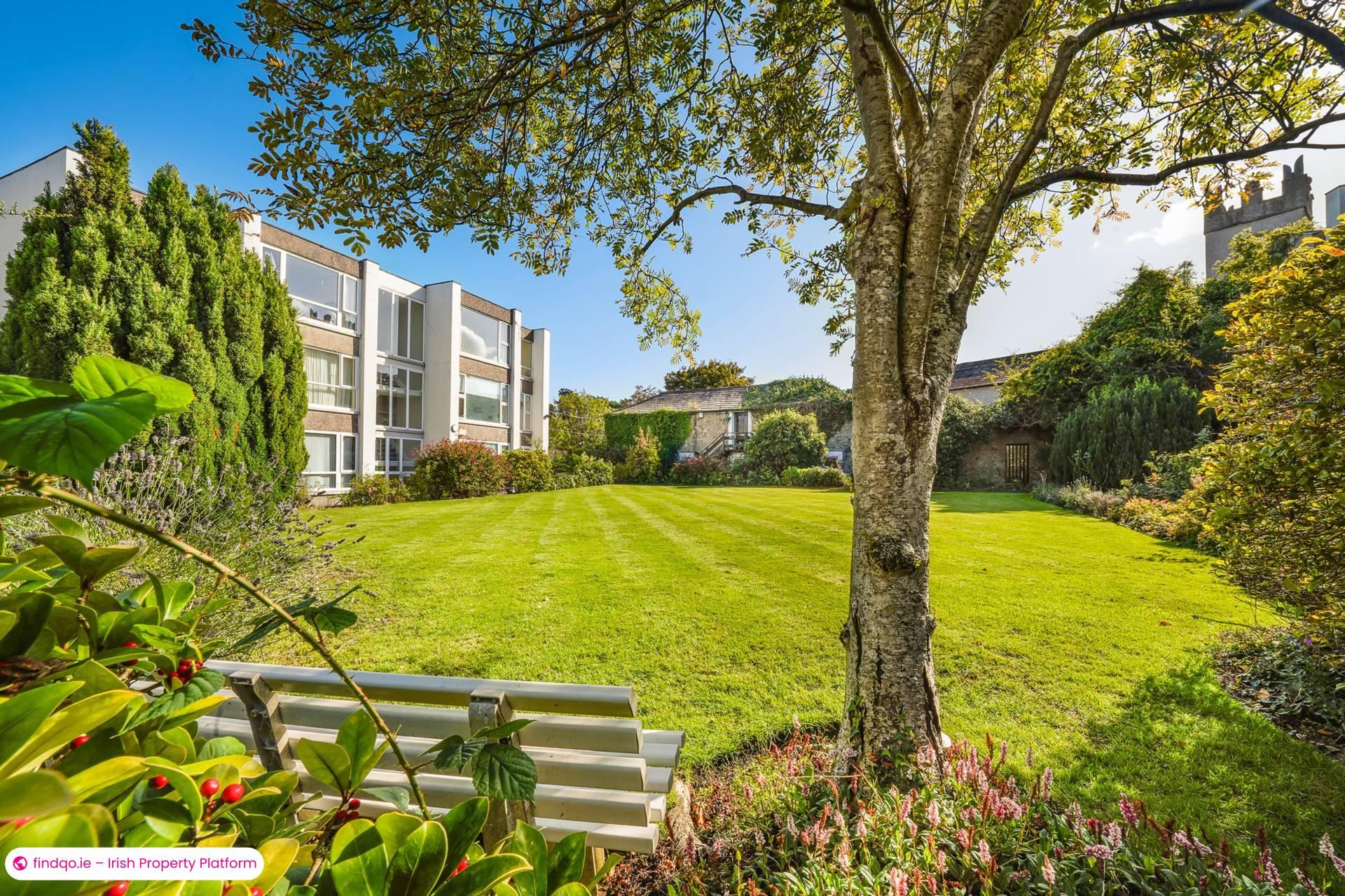 Apartment for Sale in Stillorgan, Dublin (County)