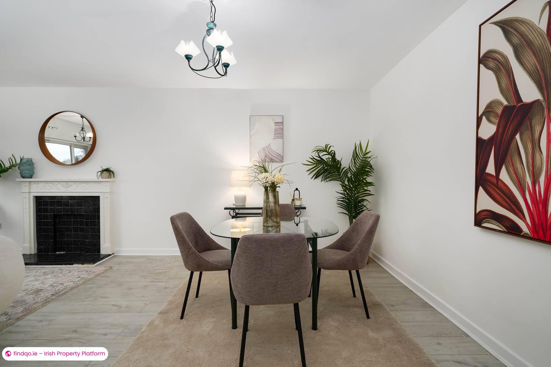 Apartment for Sale in Blackrock, Cork