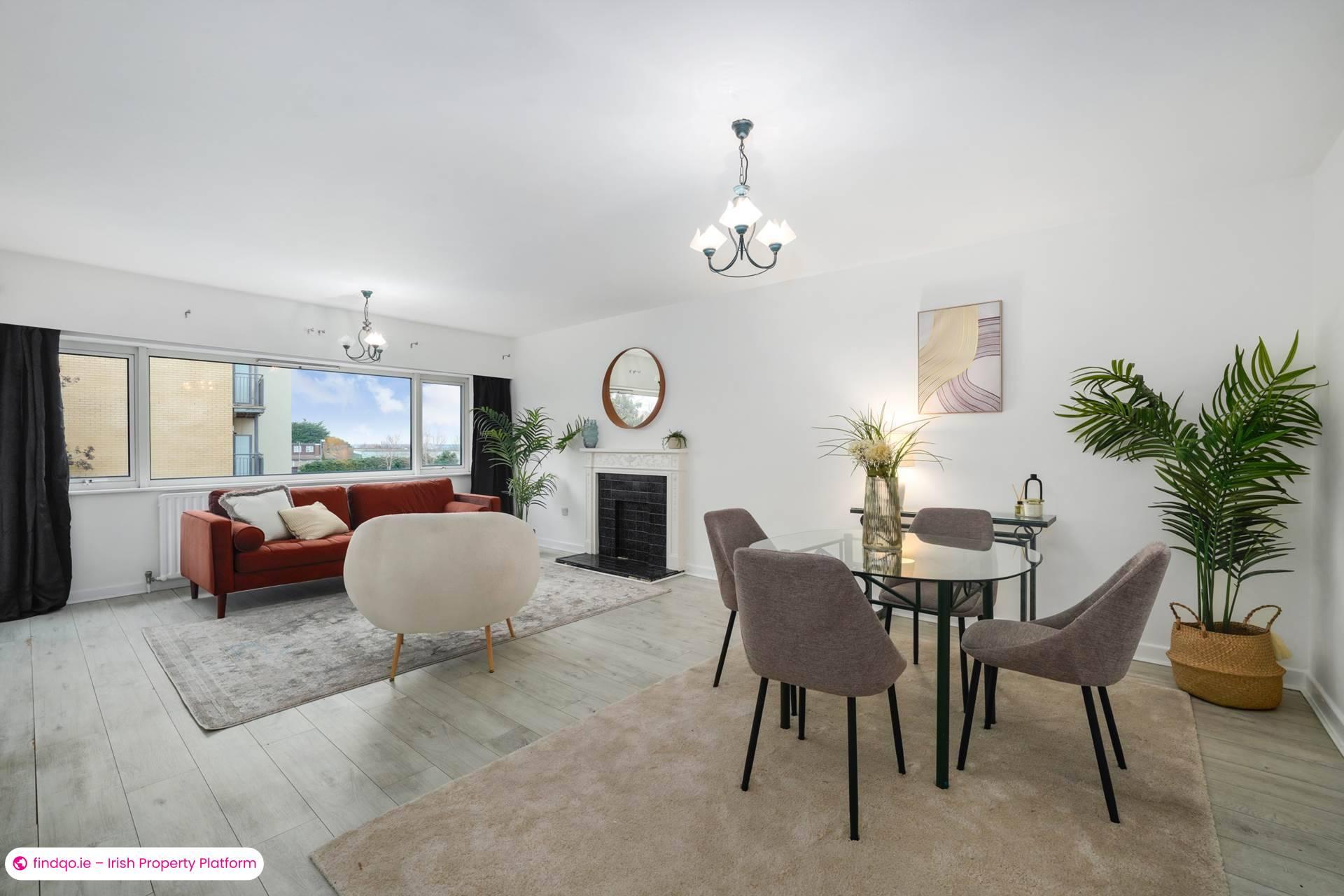 Apartment for Sale in Blackrock, Cork