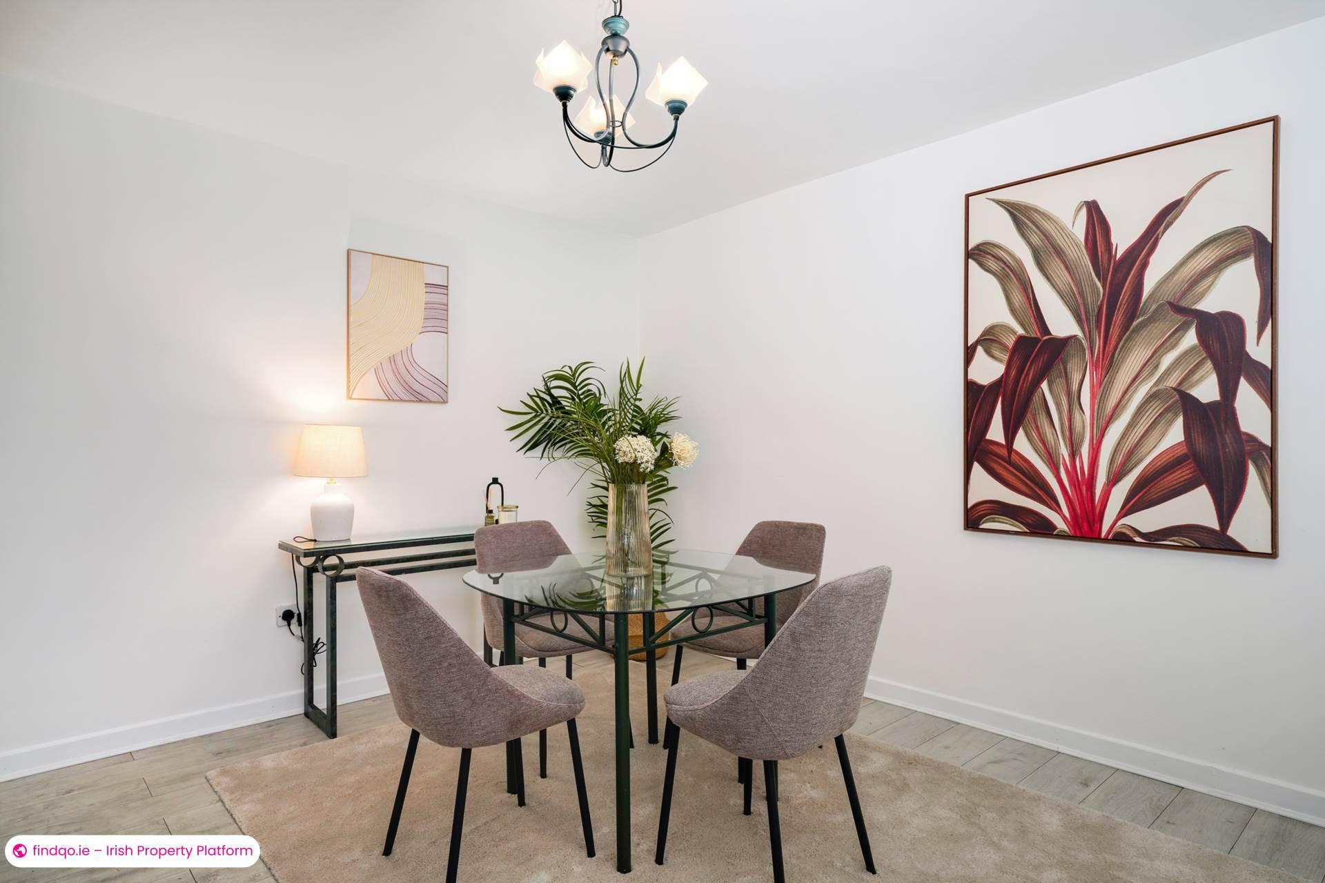 Apartment for Sale in Blackrock, Cork