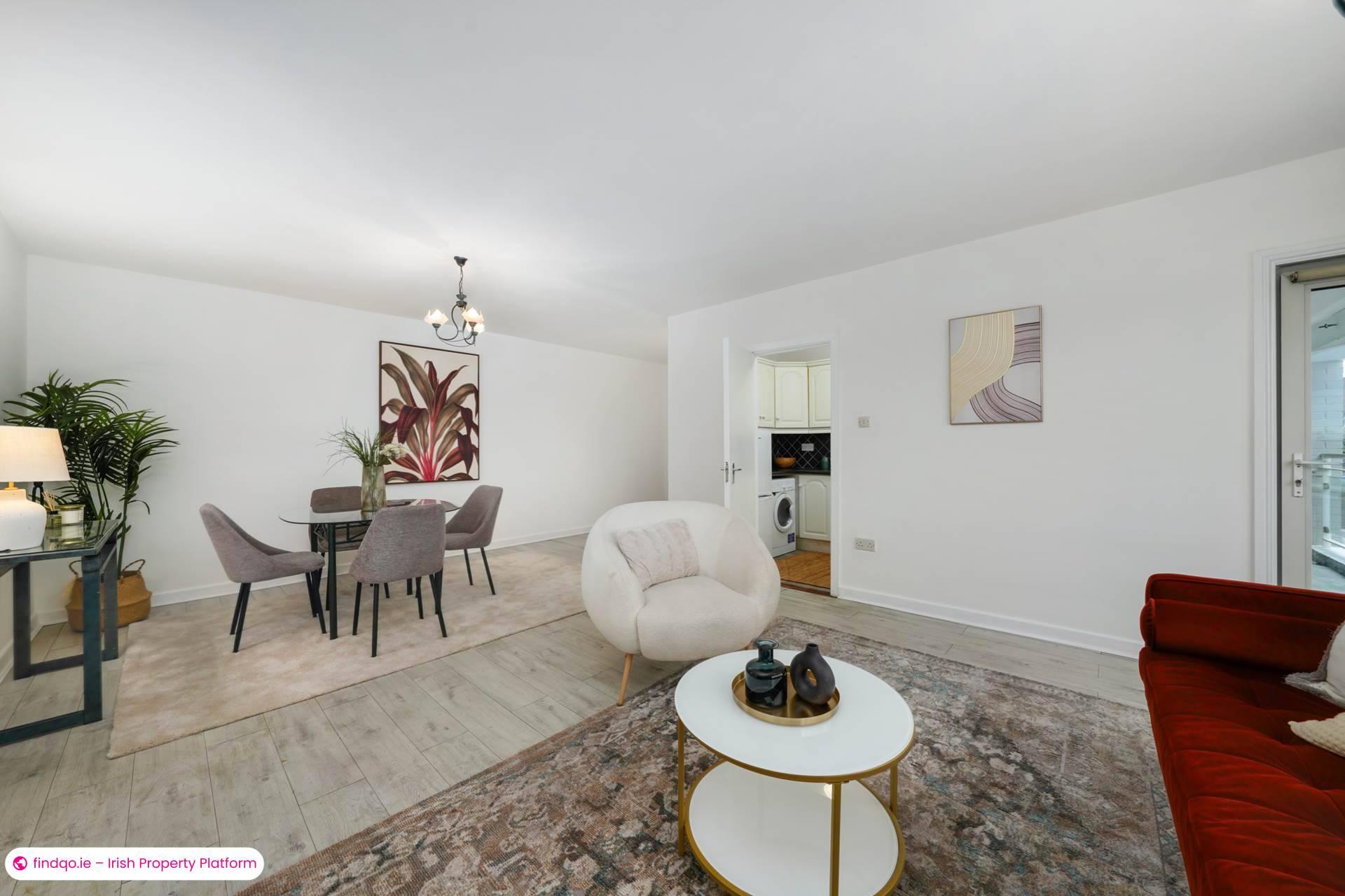 Apartment for Sale in Blackrock, Cork